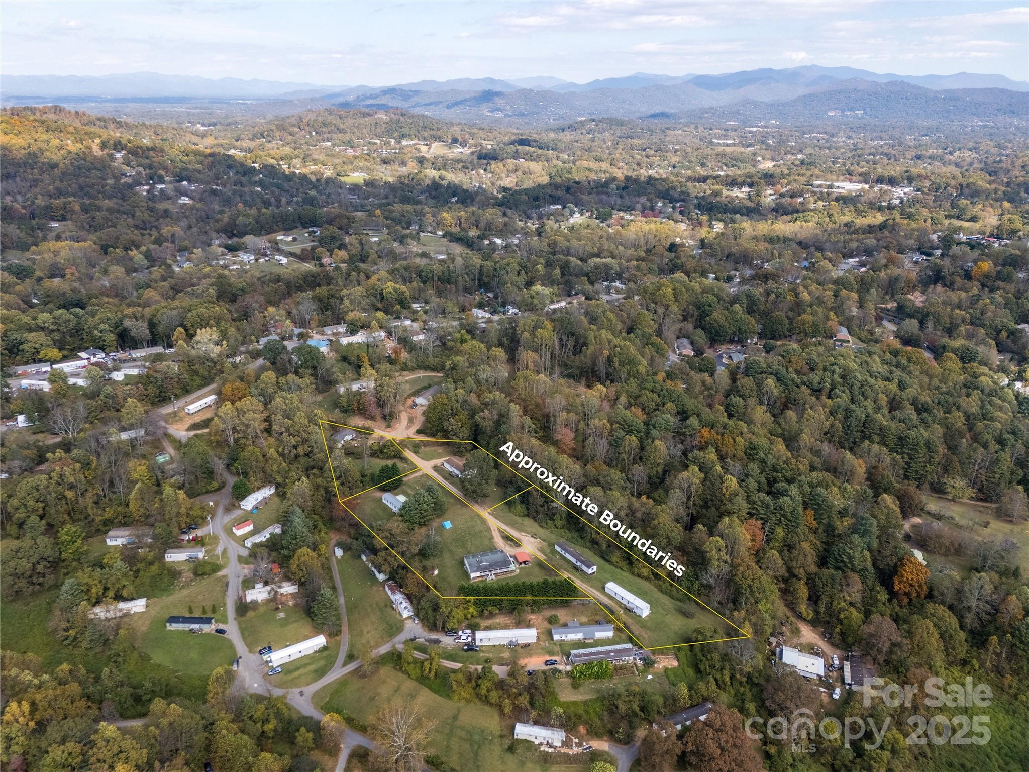 17 Hat Creek Drive Asheville NC 28806