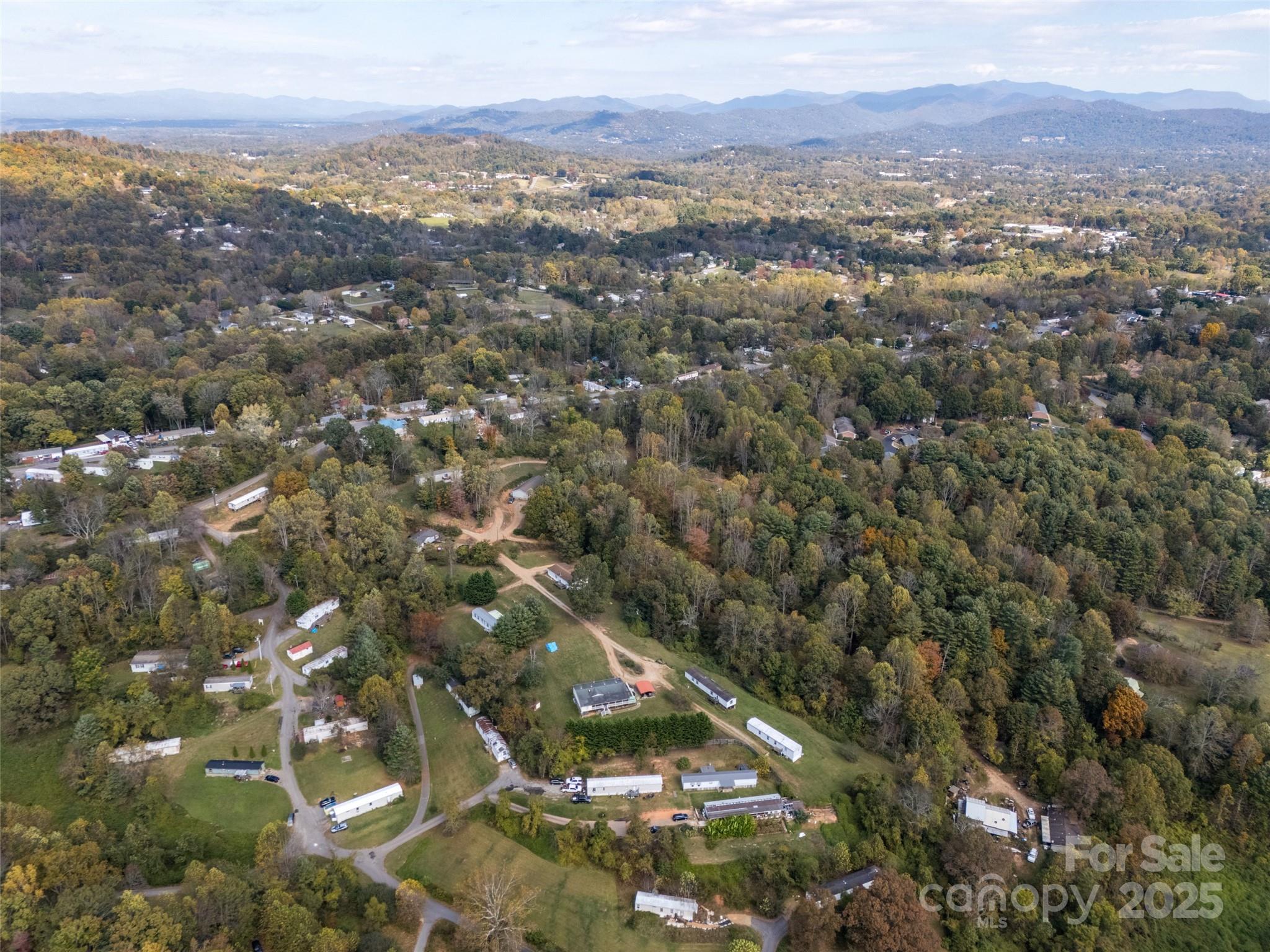 17 Hat Creek Drive Asheville NC 28806