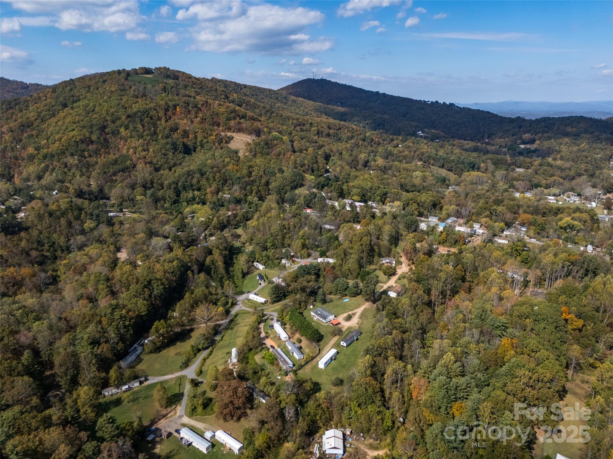 17 Hat Creek Drive Asheville NC 28806