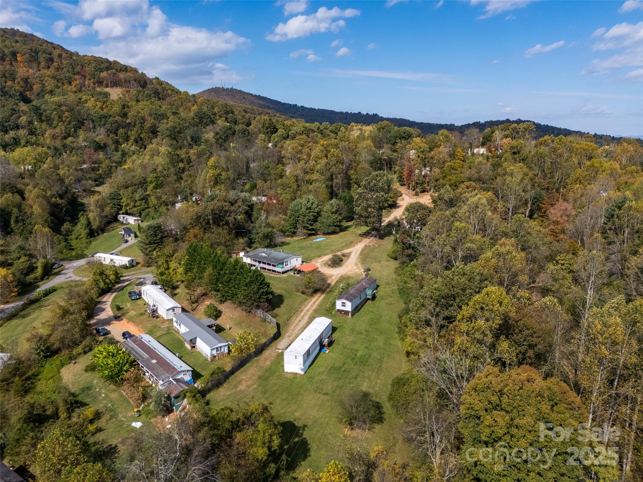 17 Hat Creek Drive Asheville NC 28806