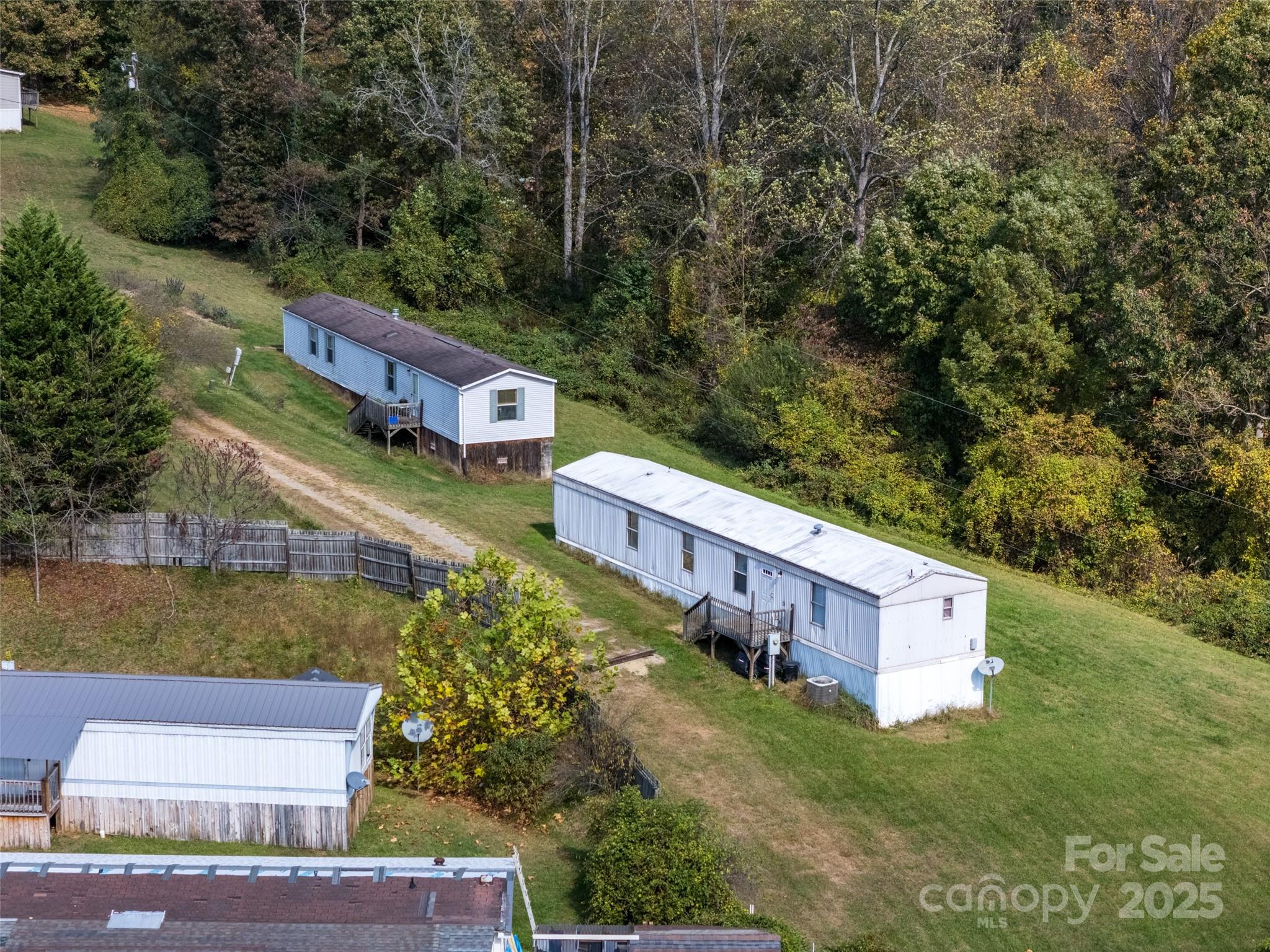 17 Hat Creek Drive Asheville NC 28806