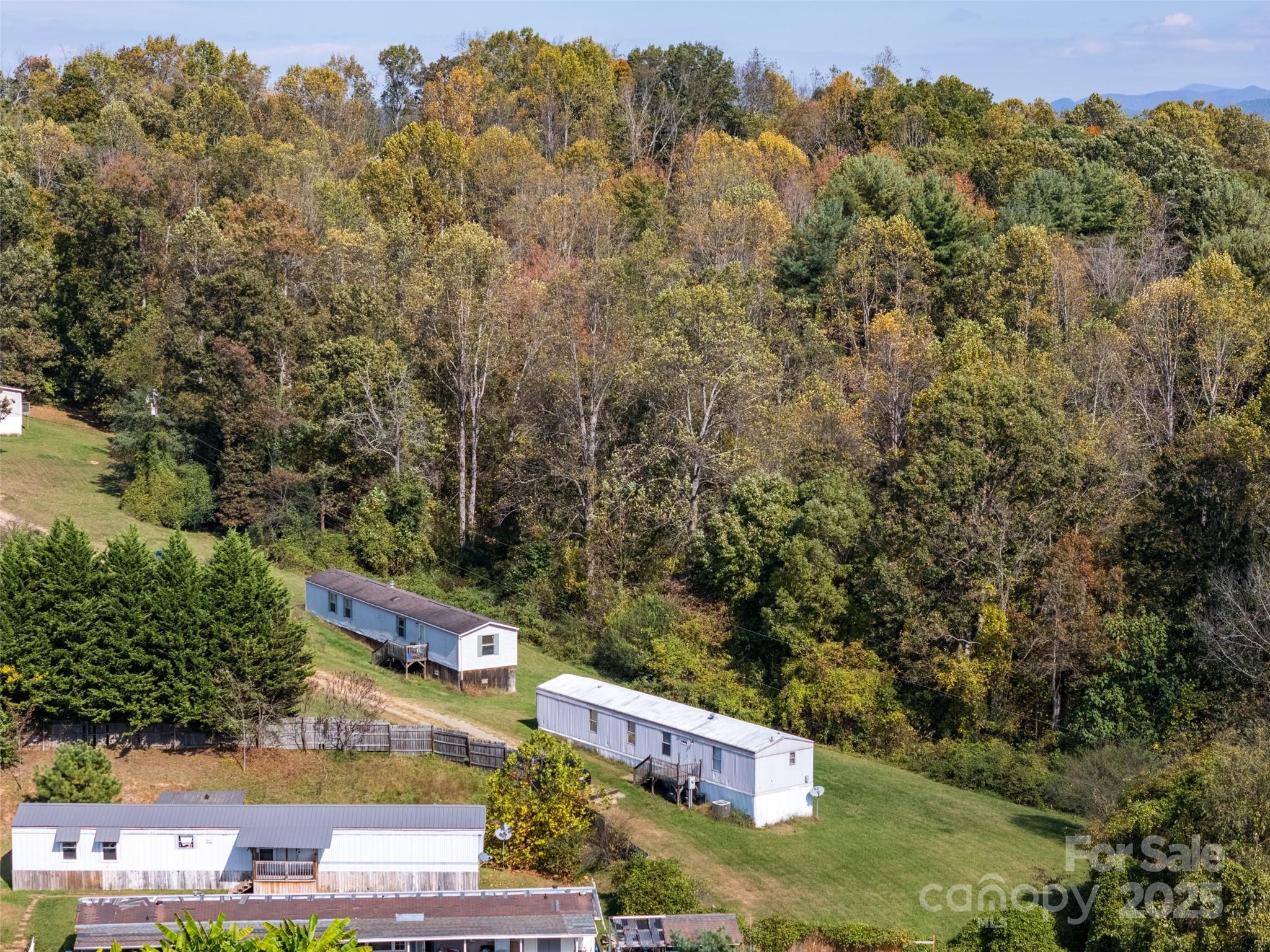 17 Hat Creek Drive Asheville NC 28806