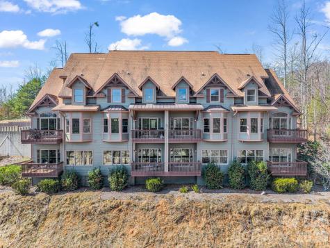 268 Wambli Pass Lake Lure NC 28746