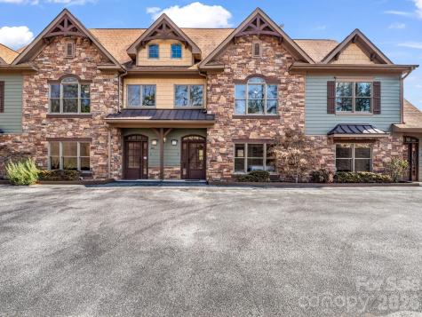 268 Wambli Pass Lake Lure NC 28746