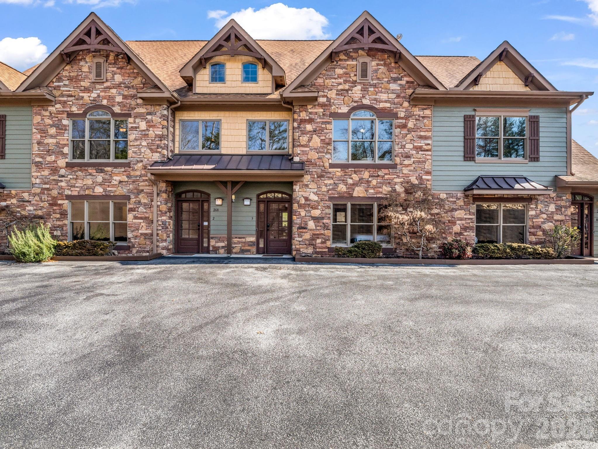 268 Wambli Pass Lake Lure NC 28746