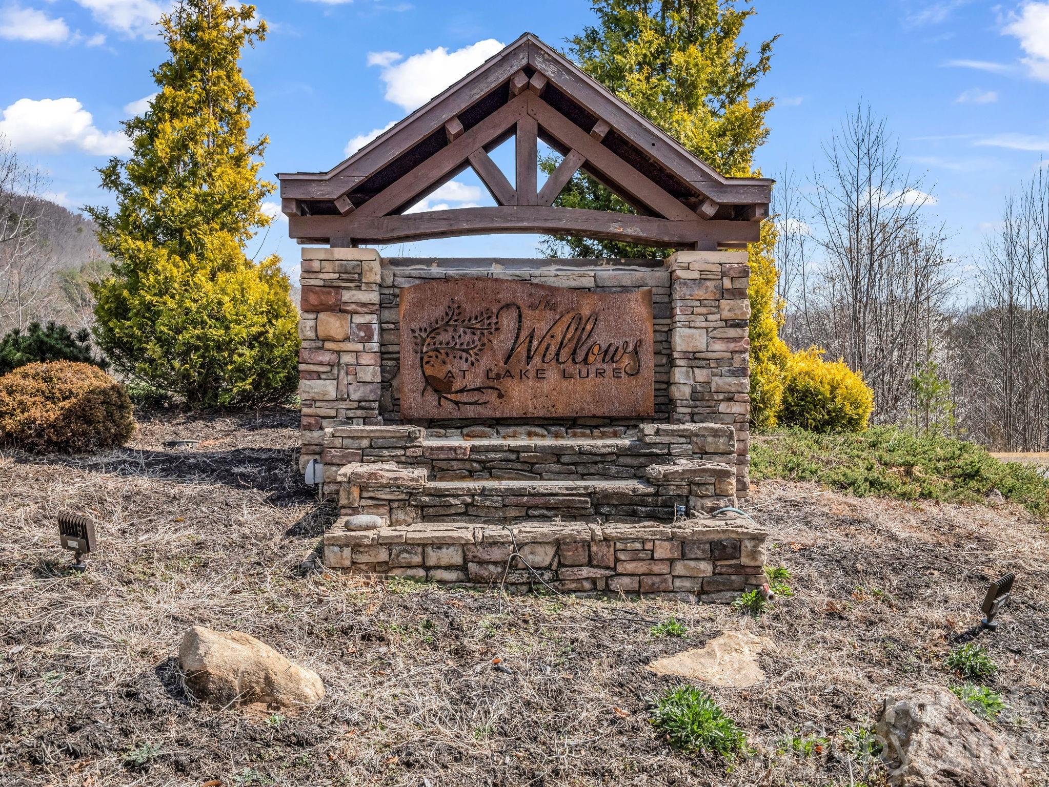 268 Wambli Pass Lake Lure NC 28746