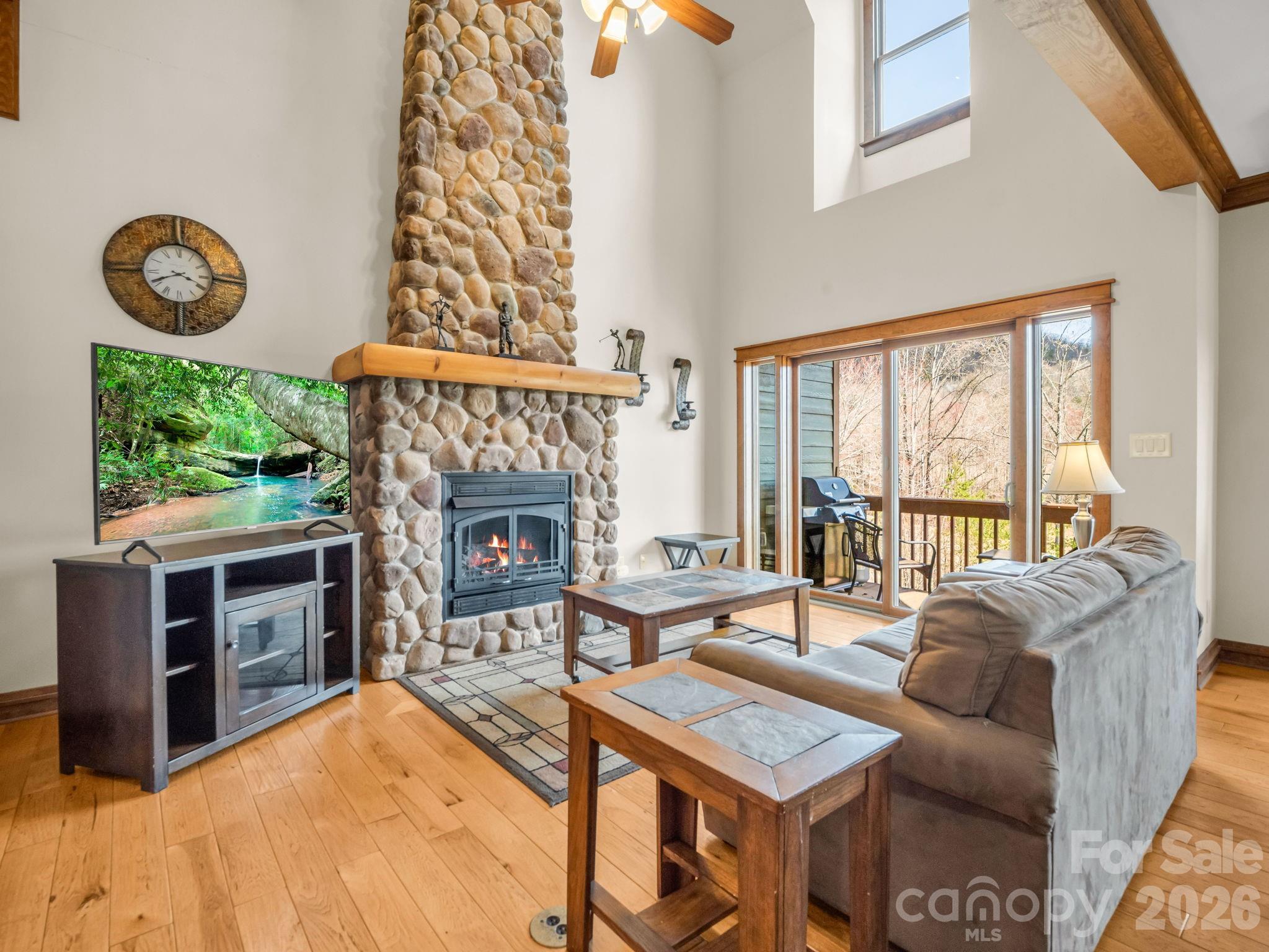 268 Wambli Pass Lake Lure NC 28746
