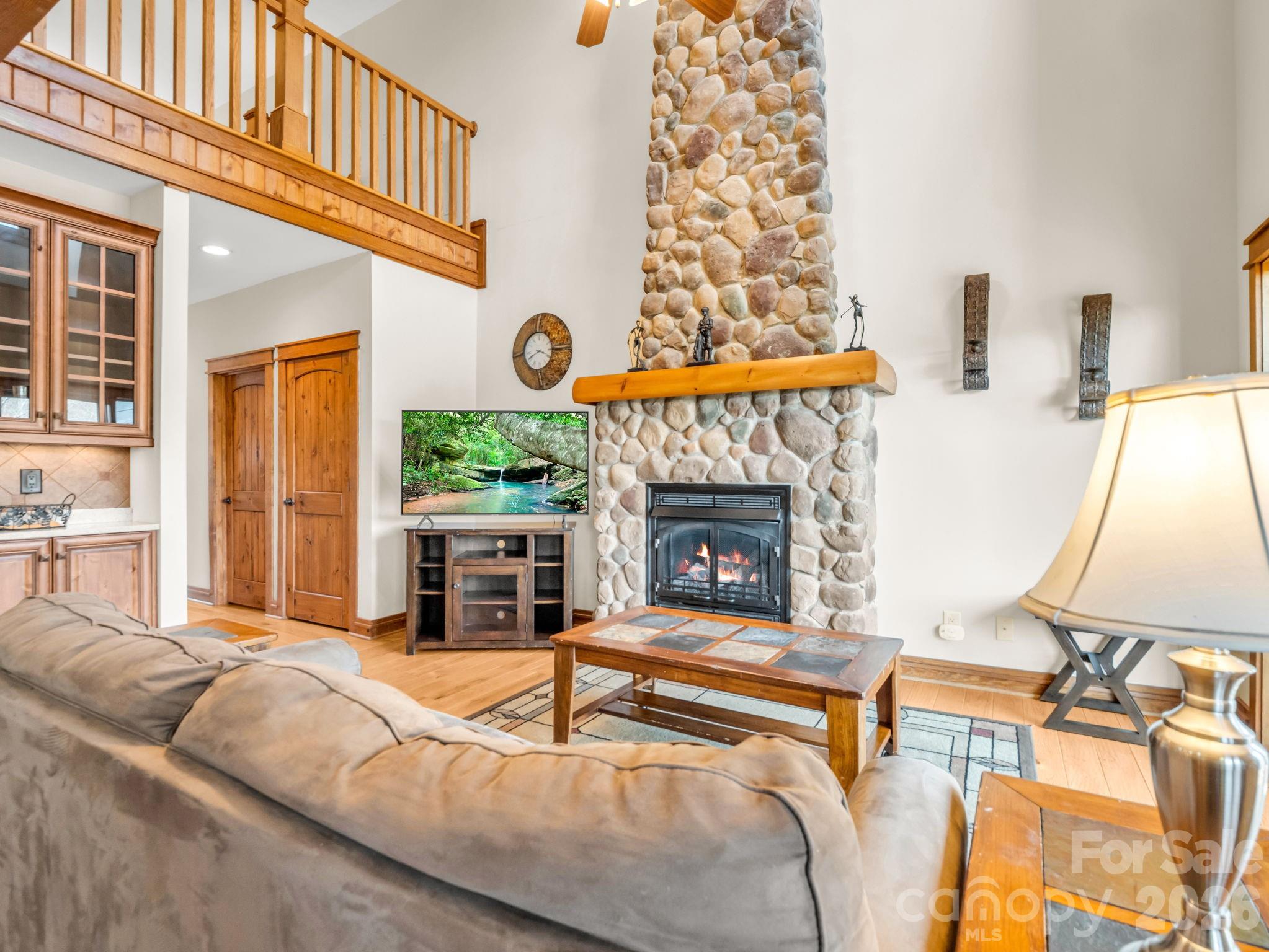 268 Wambli Pass Lake Lure NC 28746