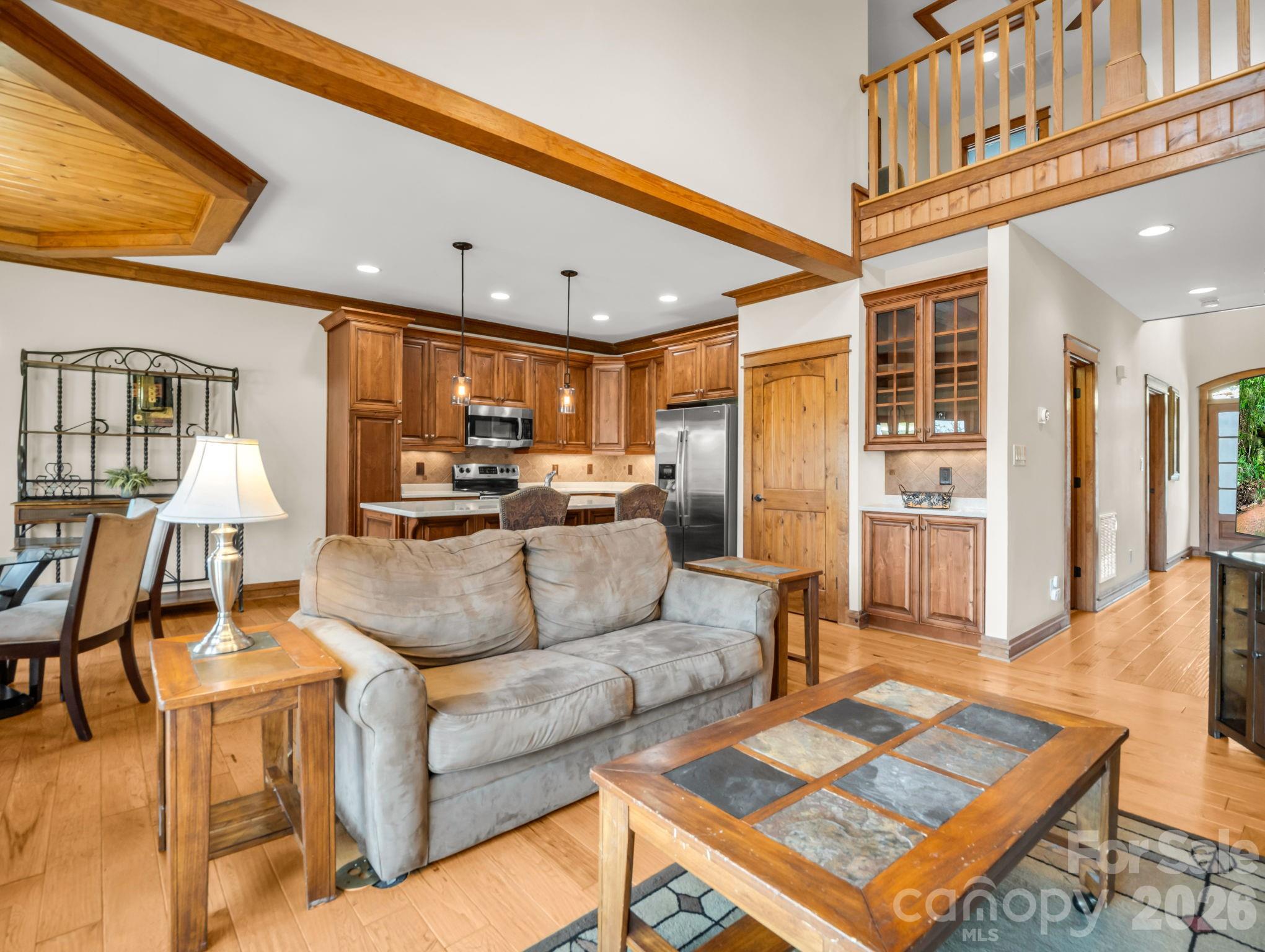 268 Wambli Pass Lake Lure NC 28746