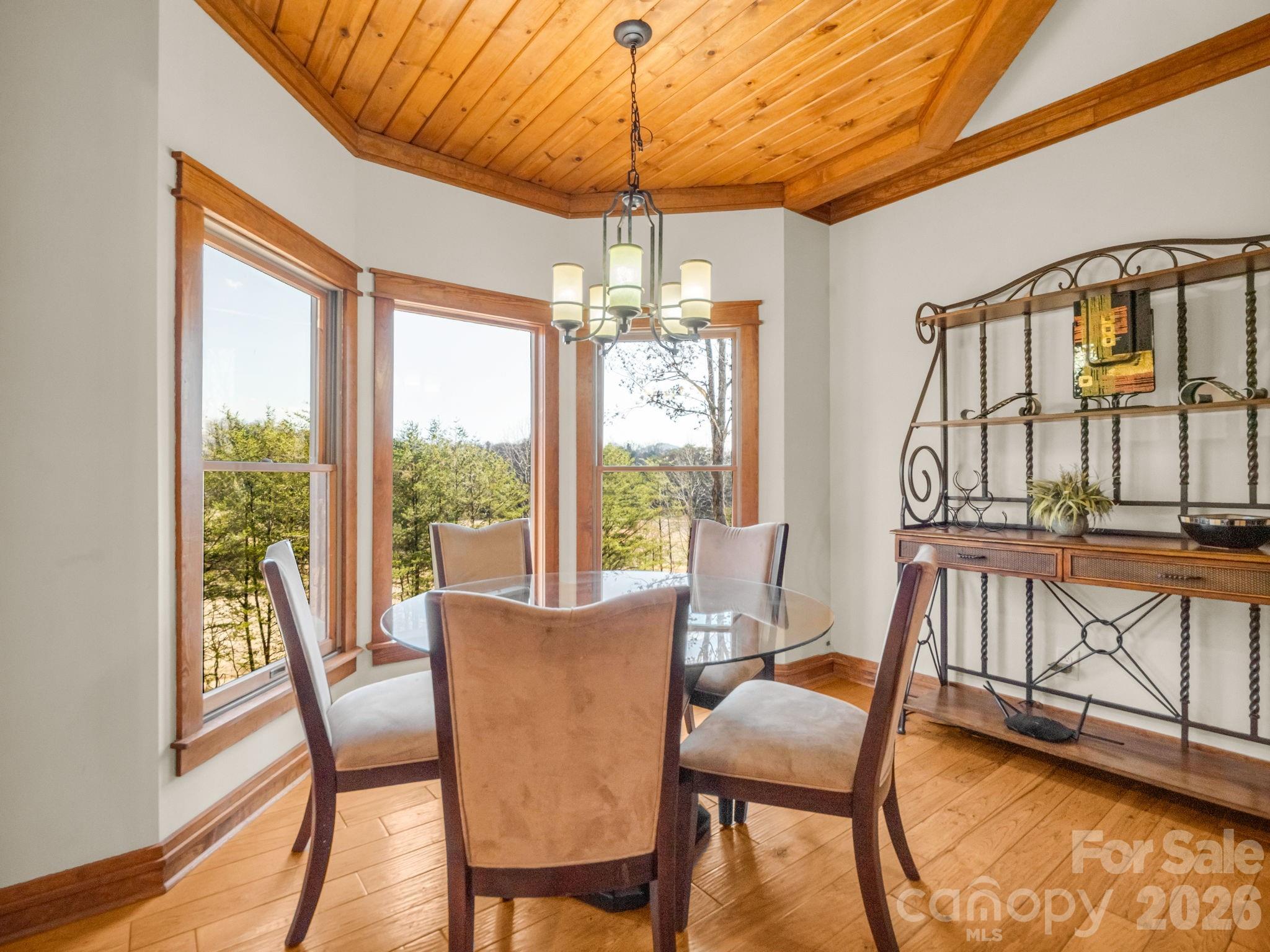 268 Wambli Pass Lake Lure NC 28746