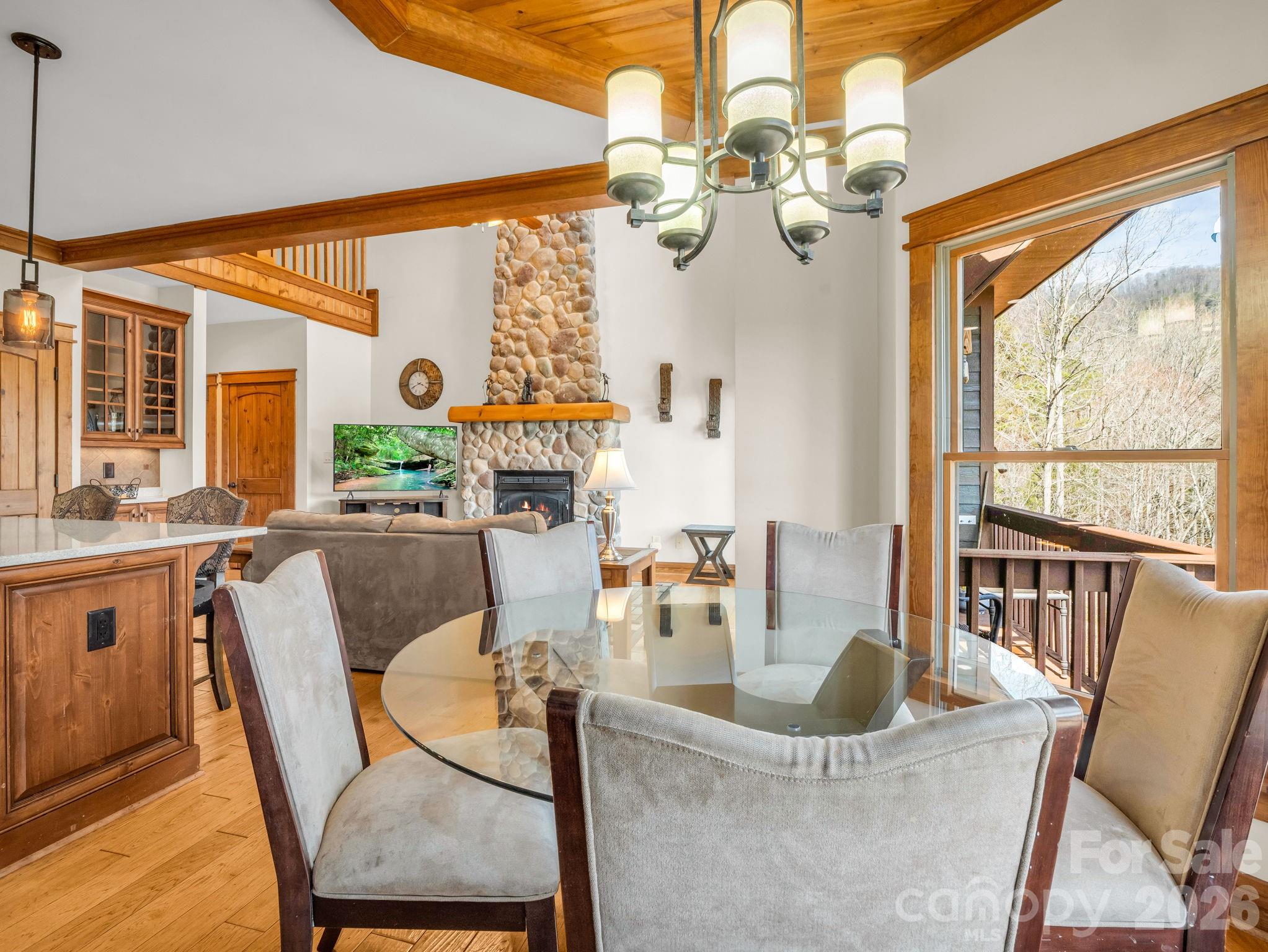 268 Wambli Pass Lake Lure NC 28746