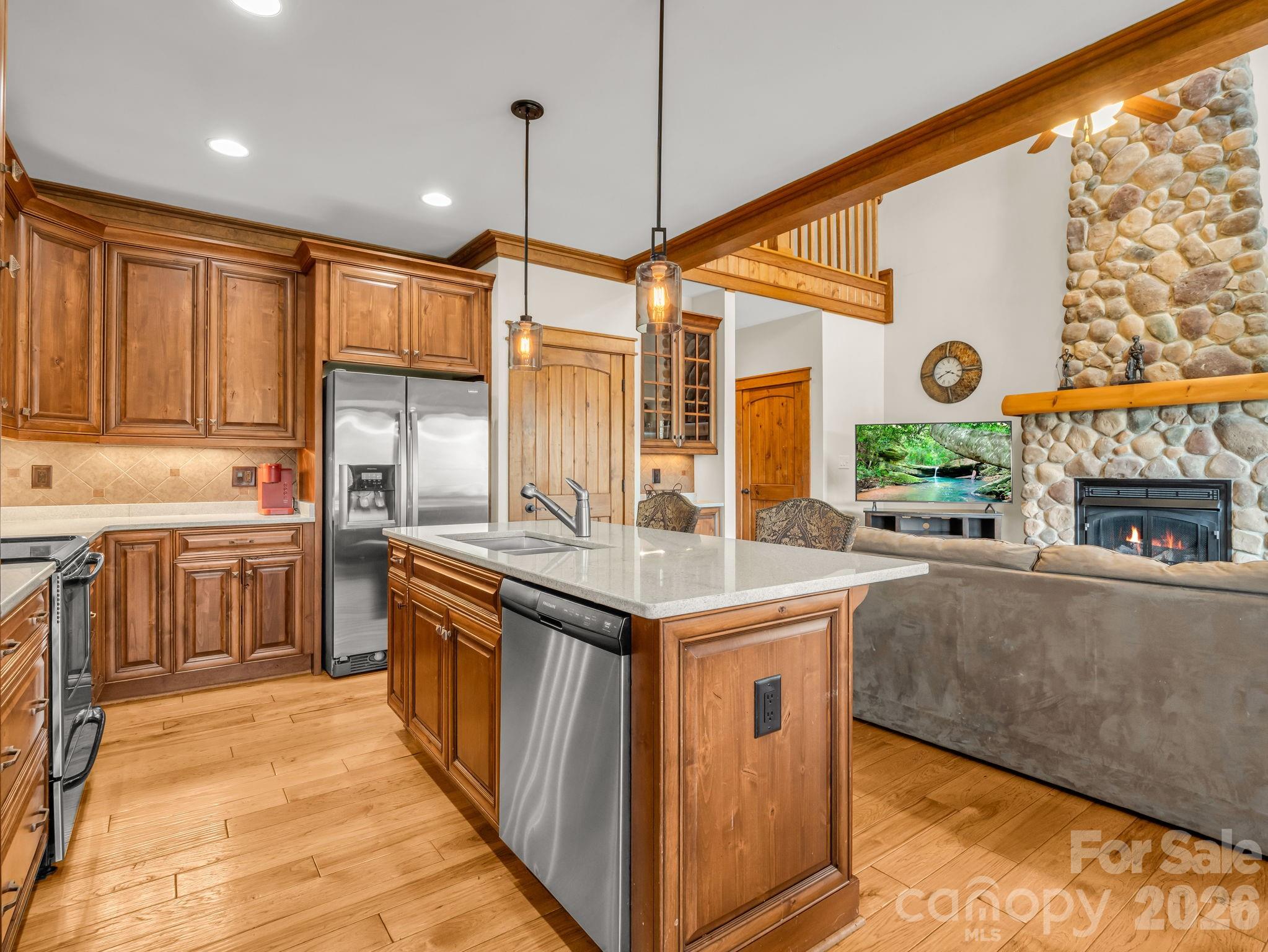 268 Wambli Pass Lake Lure NC 28746