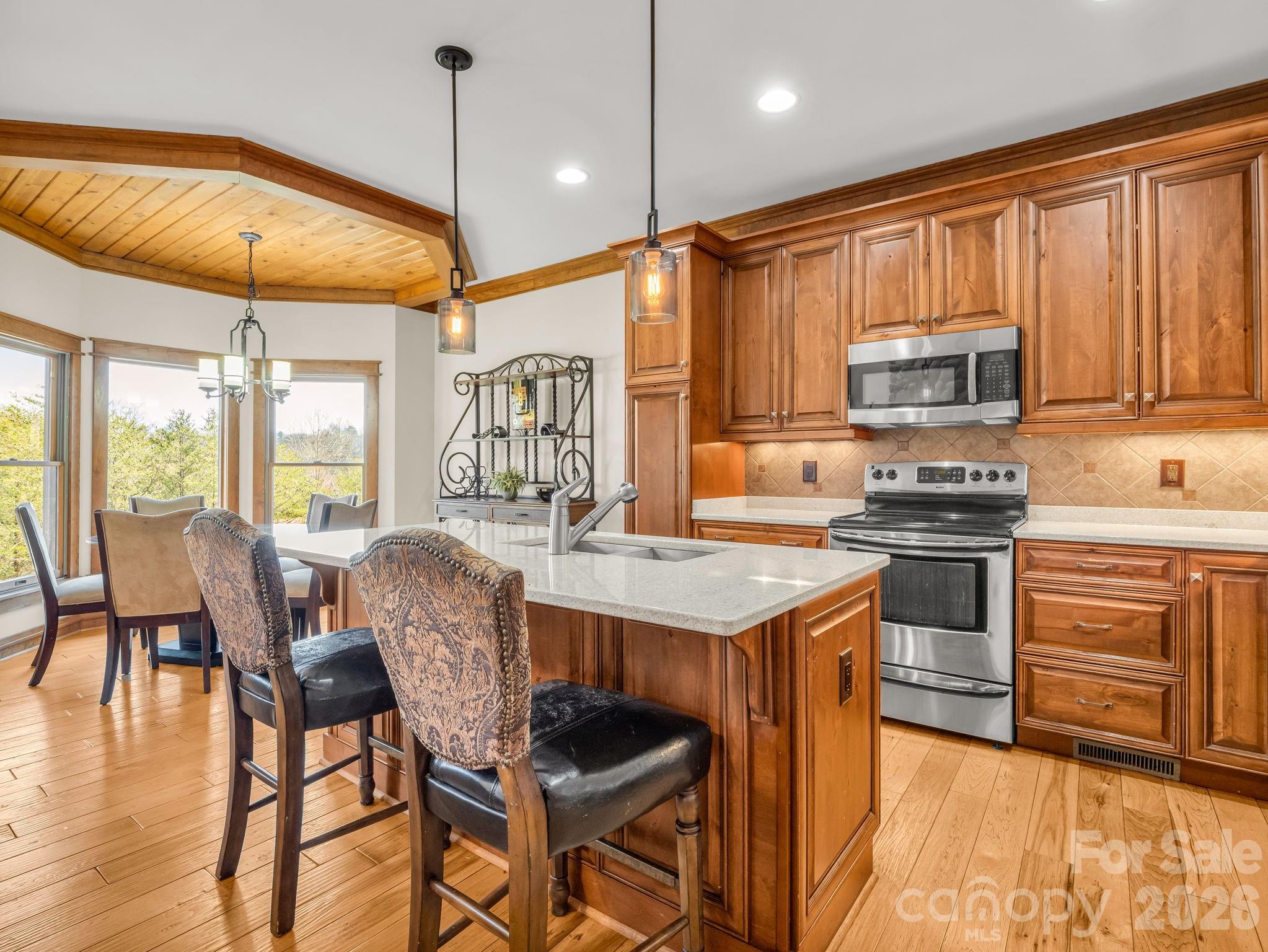 268 Wambli Pass Lake Lure NC 28746