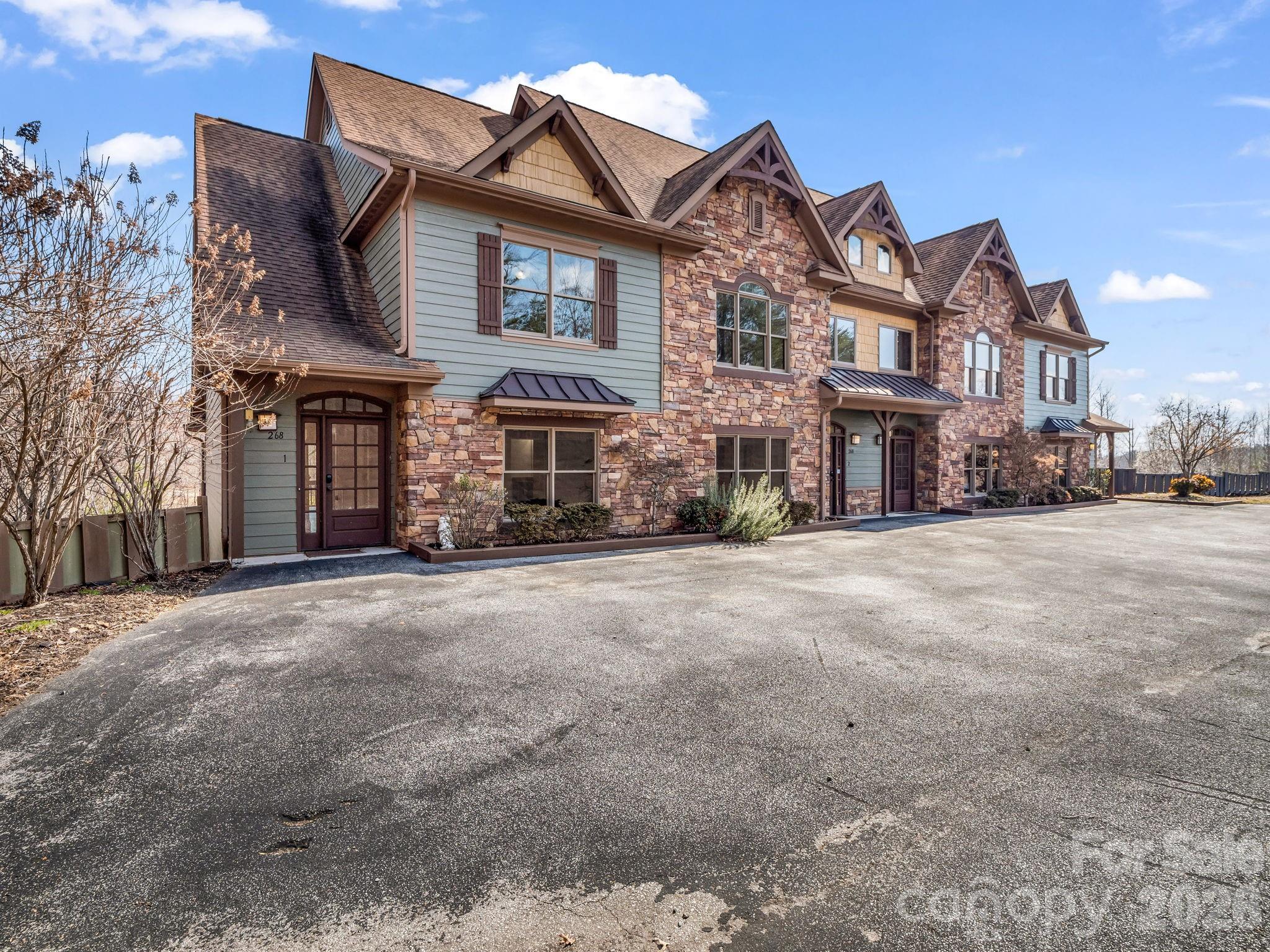 268 Wambli Pass Lake Lure NC 28746
