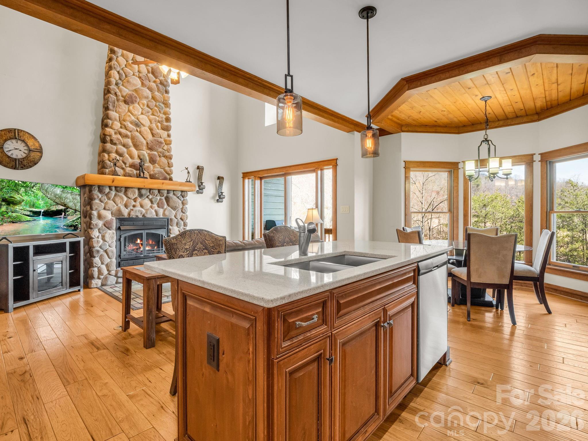 268 Wambli Pass Lake Lure NC 28746