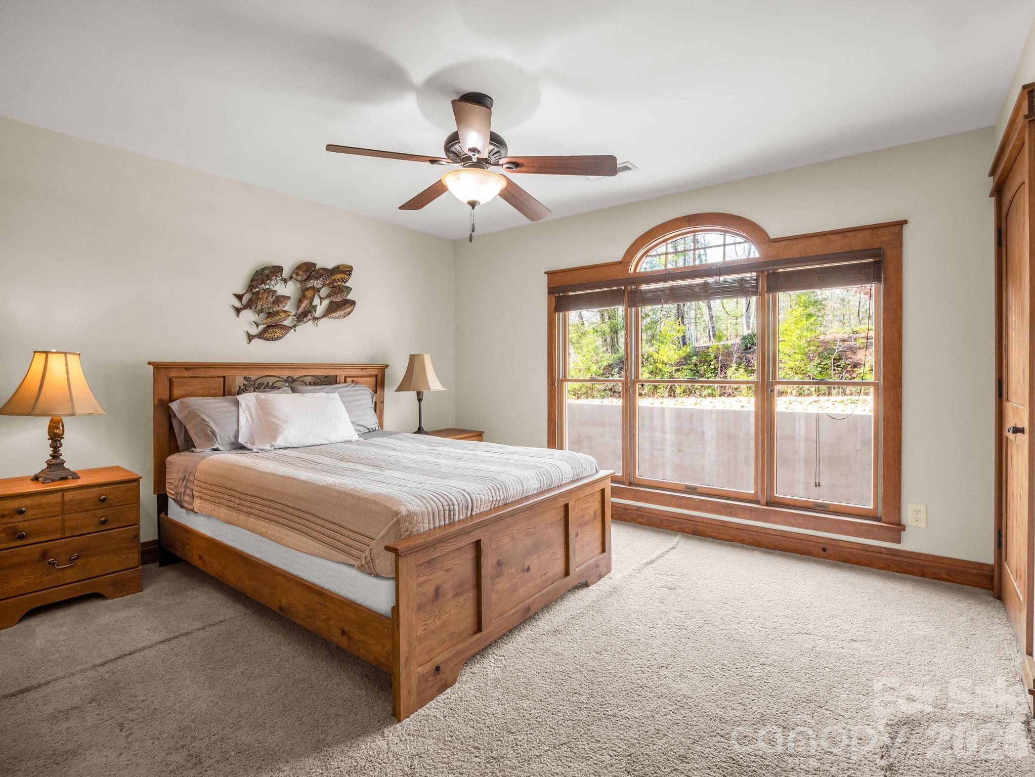268 Wambli Pass Lake Lure NC 28746