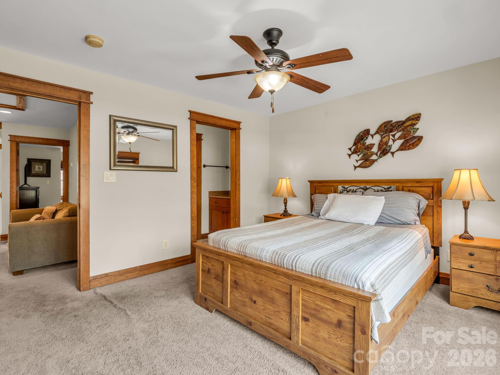 268 Wambli Pass Lake Lure NC 28746