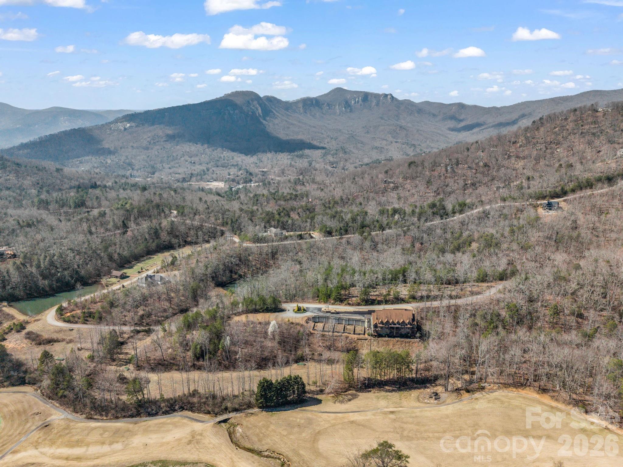268 Wambli Pass Lake Lure NC 28746