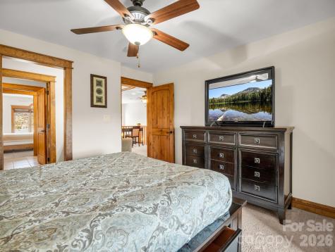 268 Wambli Pass Lake Lure NC 28746