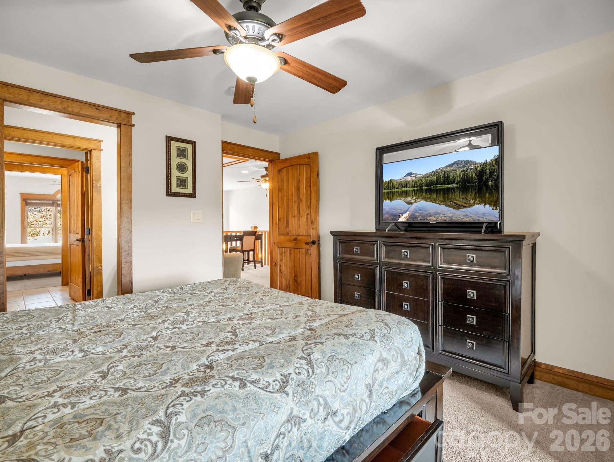 268 Wambli Pass Lake Lure NC 28746