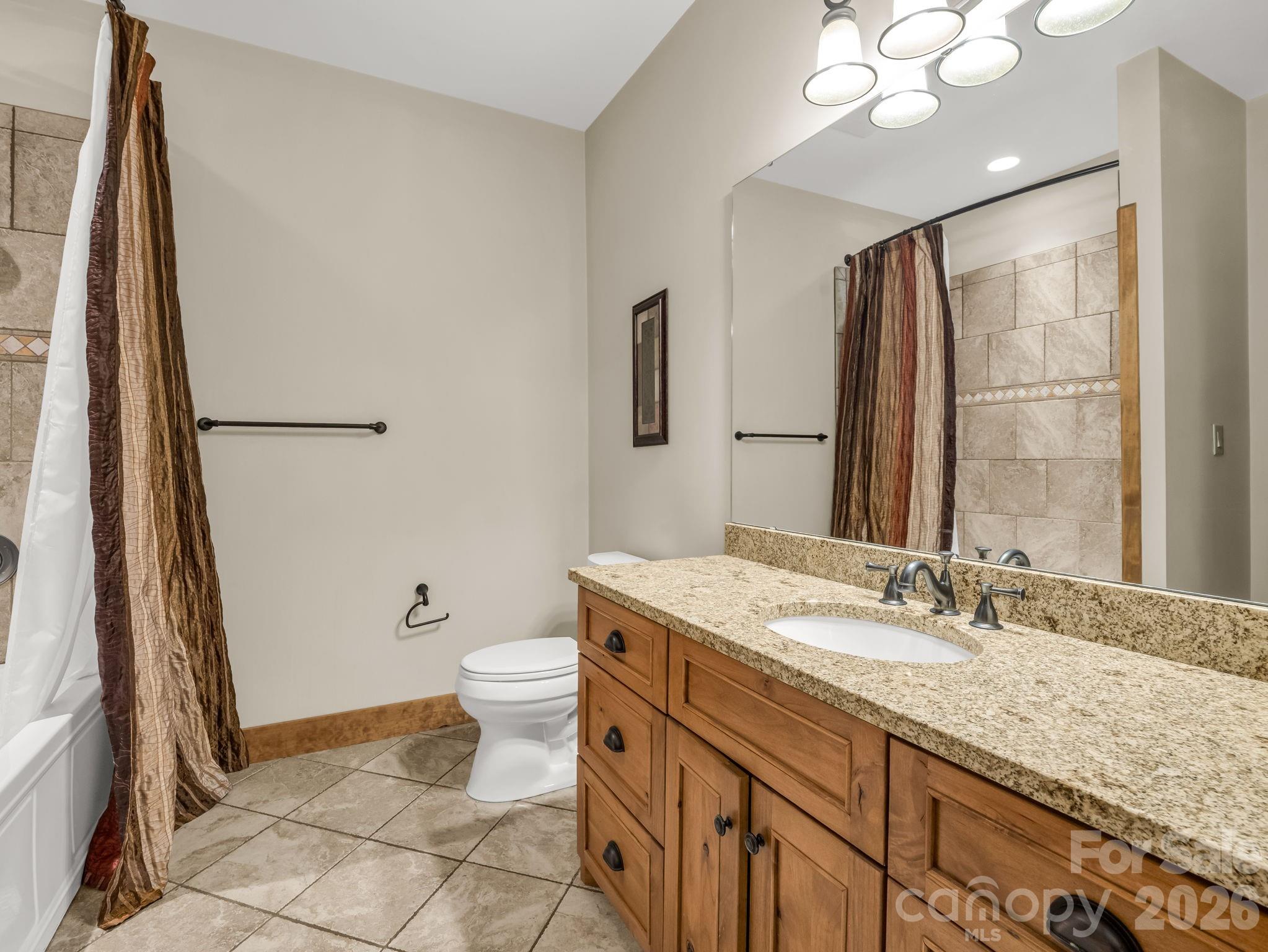 268 Wambli Pass Lake Lure NC 28746