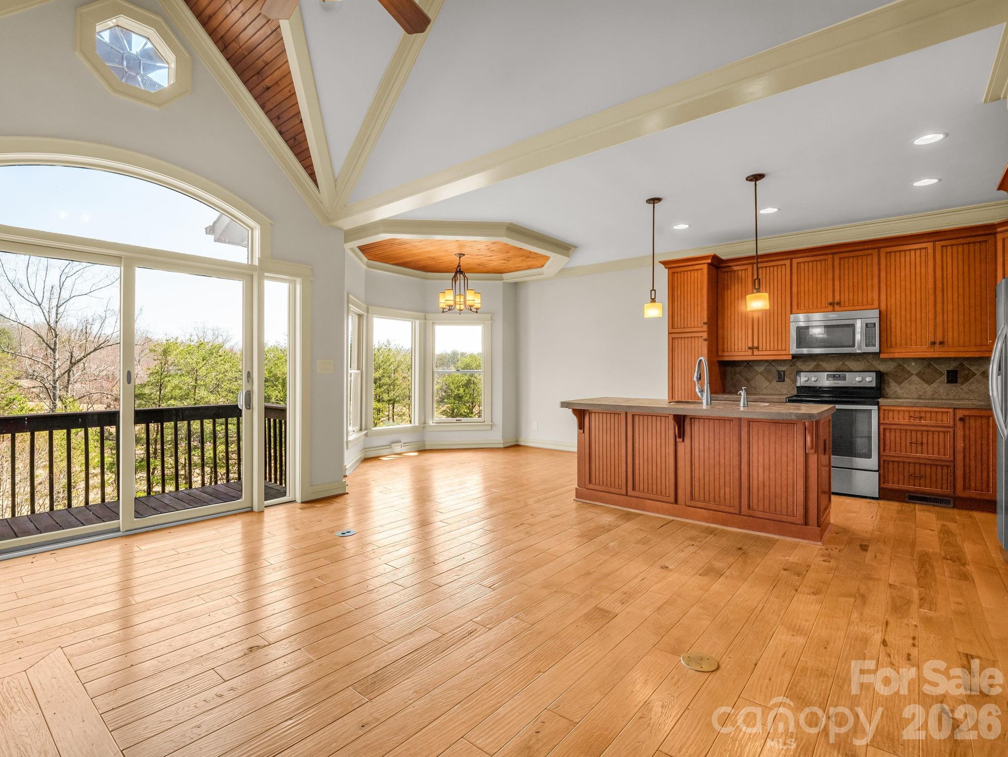 268 Wambli Pass Lake Lure NC 28746