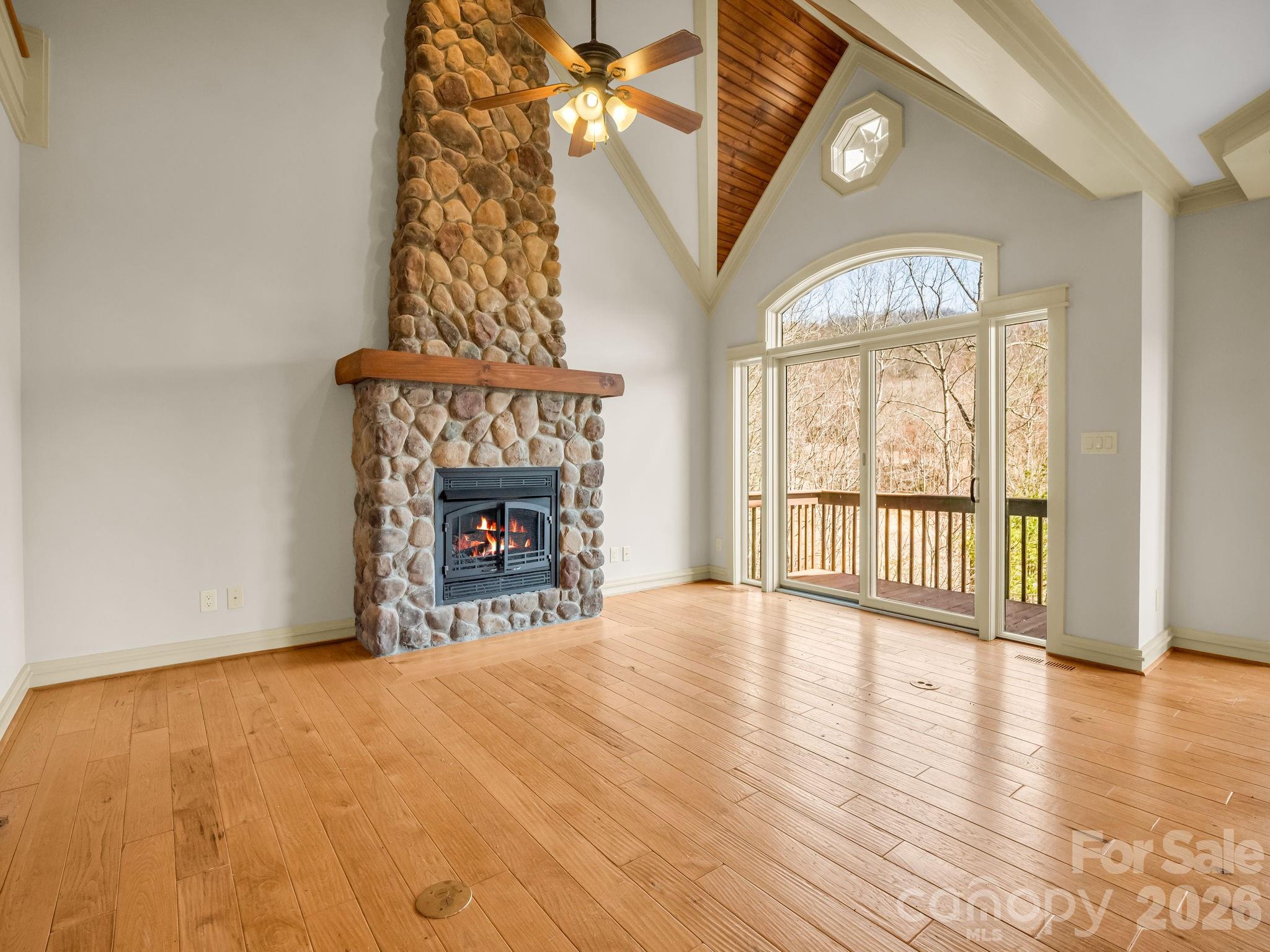 268 Wambli Pass Lake Lure NC 28746