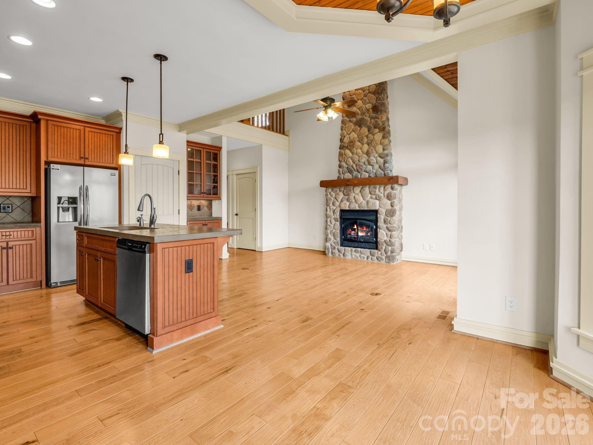 268 Wambli Pass Lake Lure NC 28746