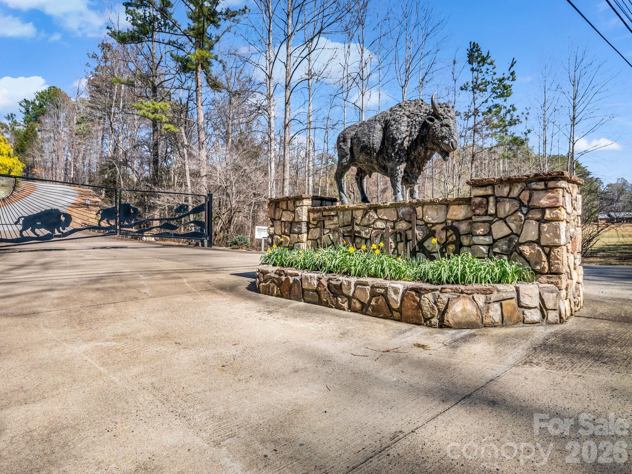 268 Wambli Pass Lake Lure NC 28746