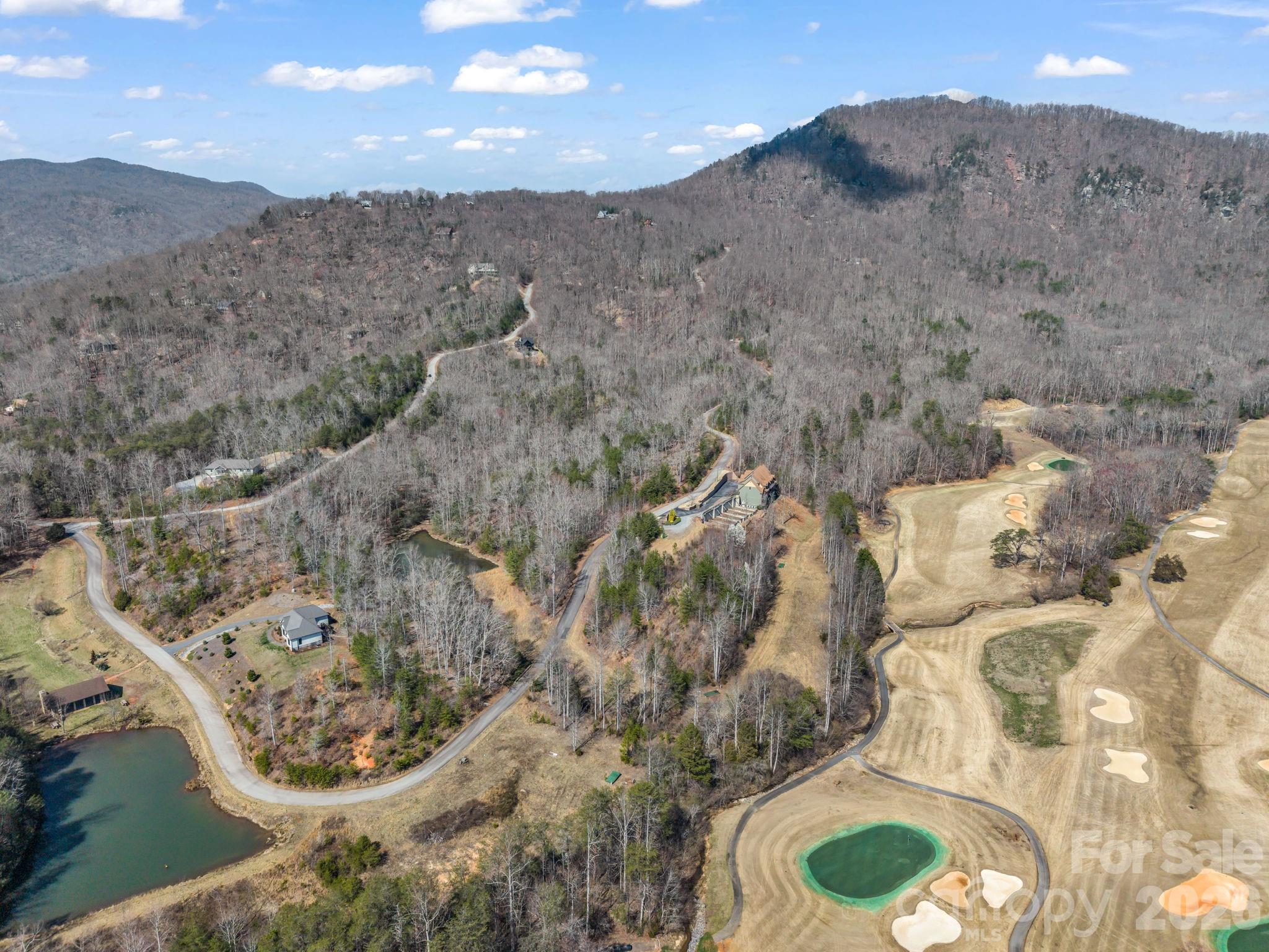 268 Wambli Pass Lake Lure NC 28746