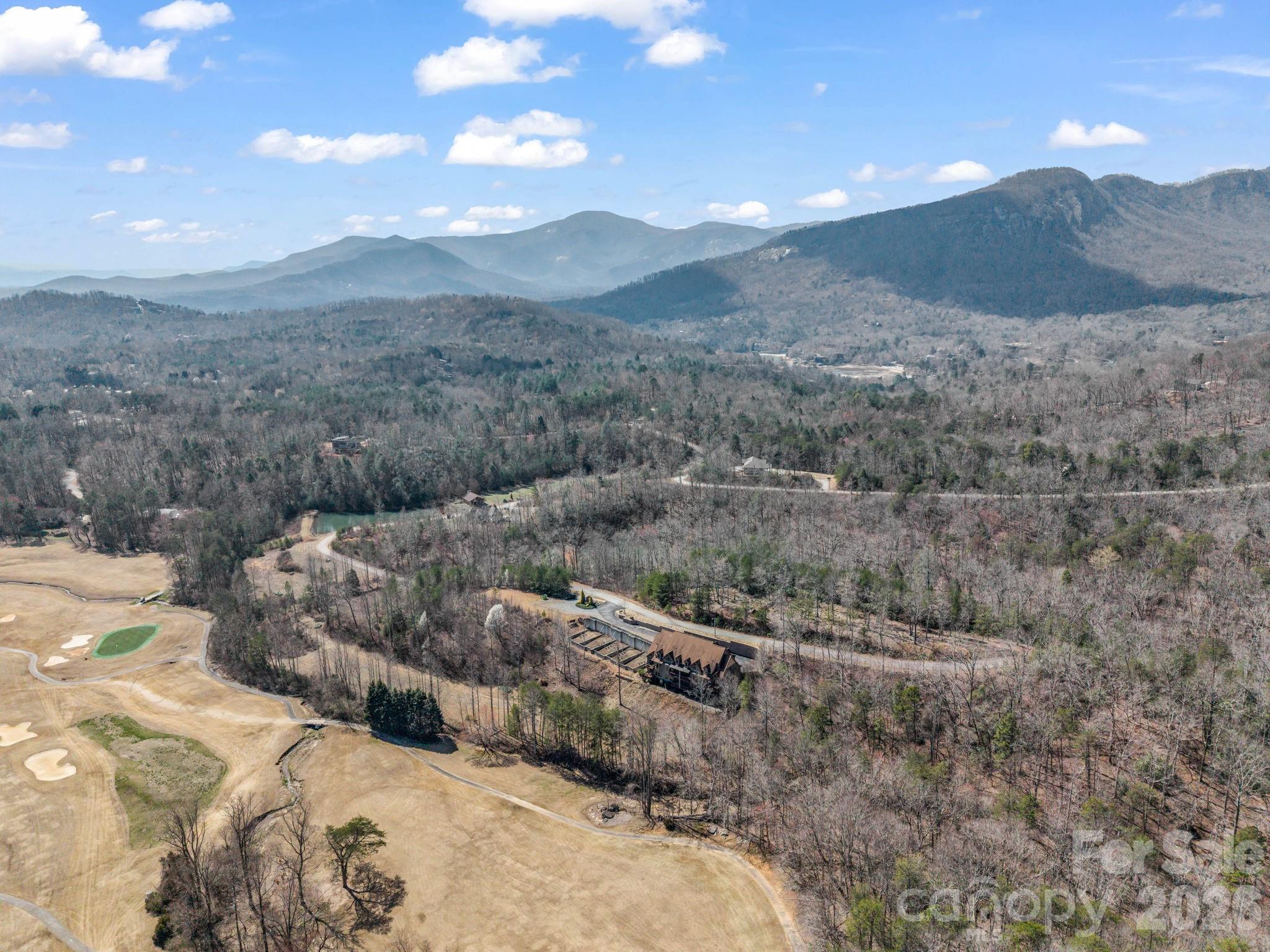 268 Wambli Pass Lake Lure NC 28746