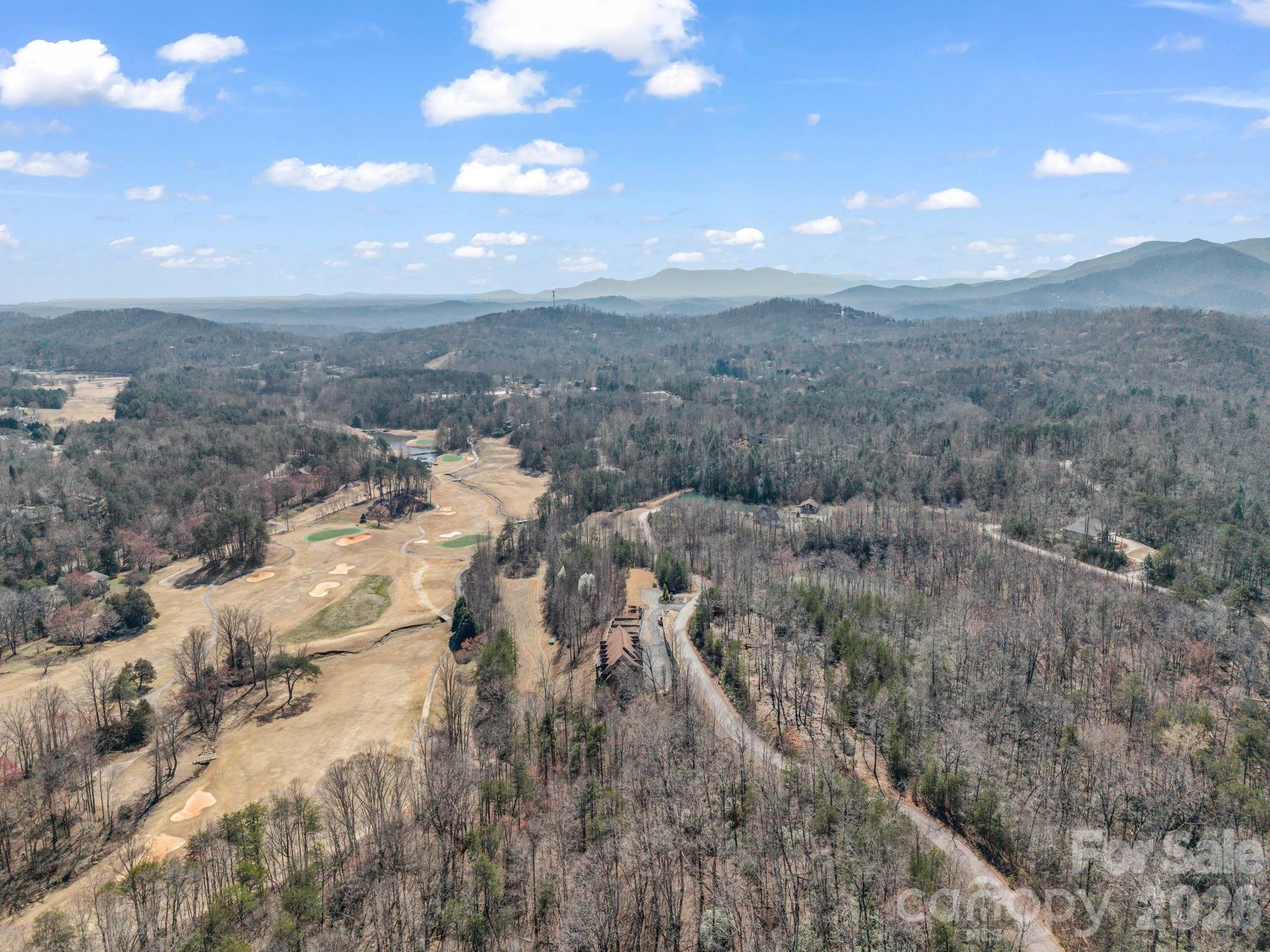 268 Wambli Pass Lake Lure NC 28746