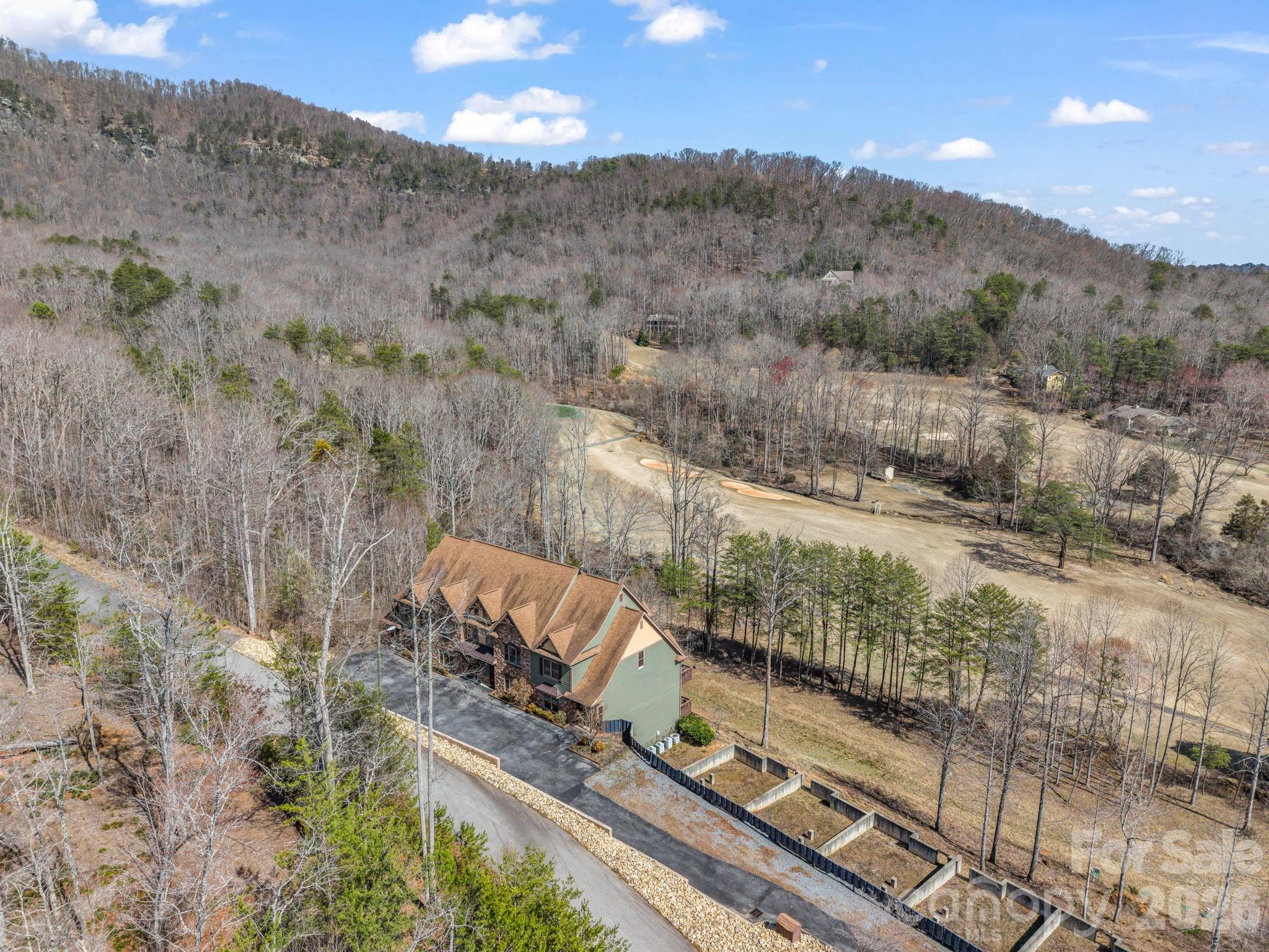 268 Wambli Pass Lake Lure NC 28746
