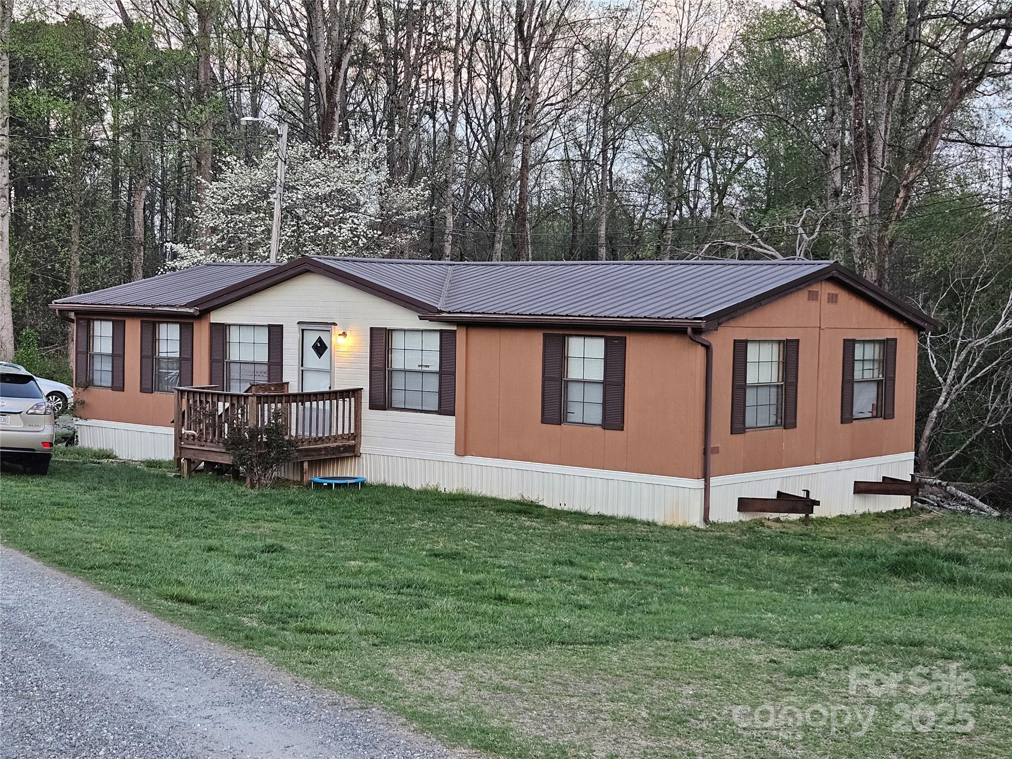 4247 Burkemont Road Morganton NC 28655