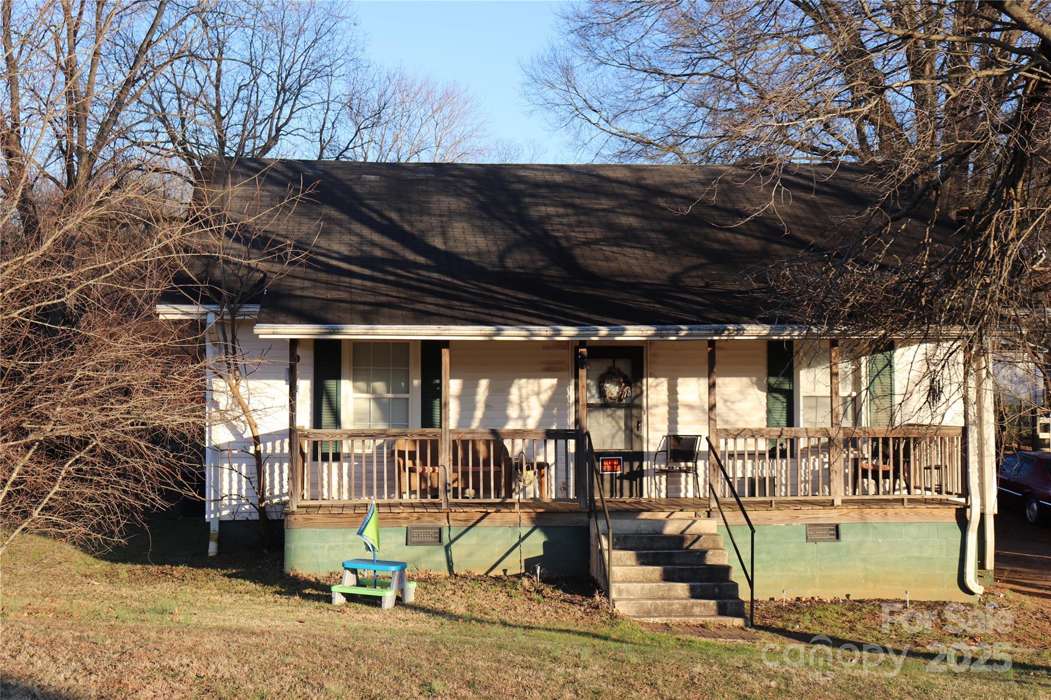 2028 Kennedy Drive Statesville NC 28677