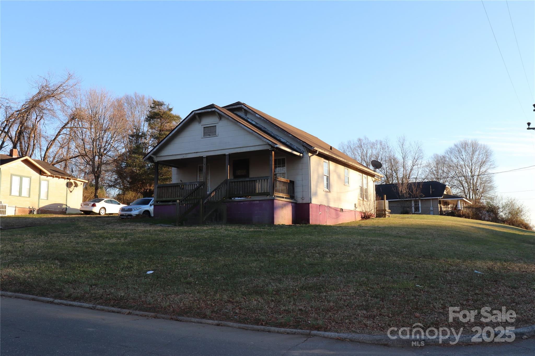 2028 Kennedy Drive Statesville NC 28677