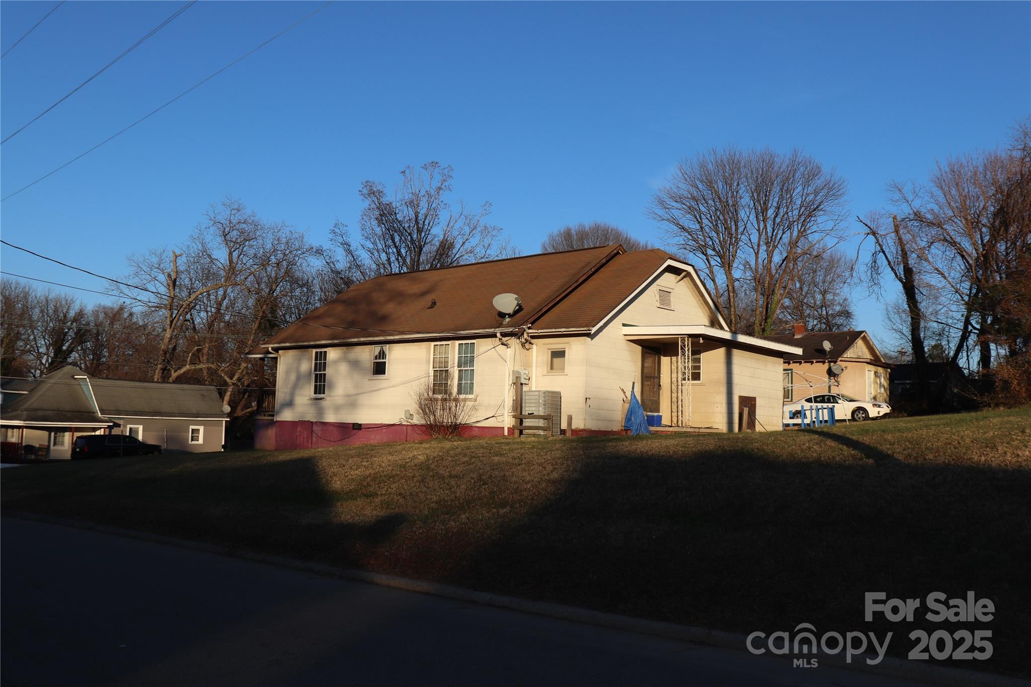 2028 Kennedy Drive Statesville NC 28677