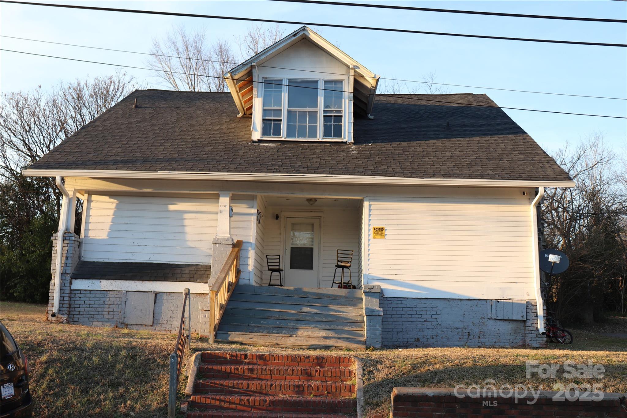 2028 Kennedy Drive Statesville NC 28677