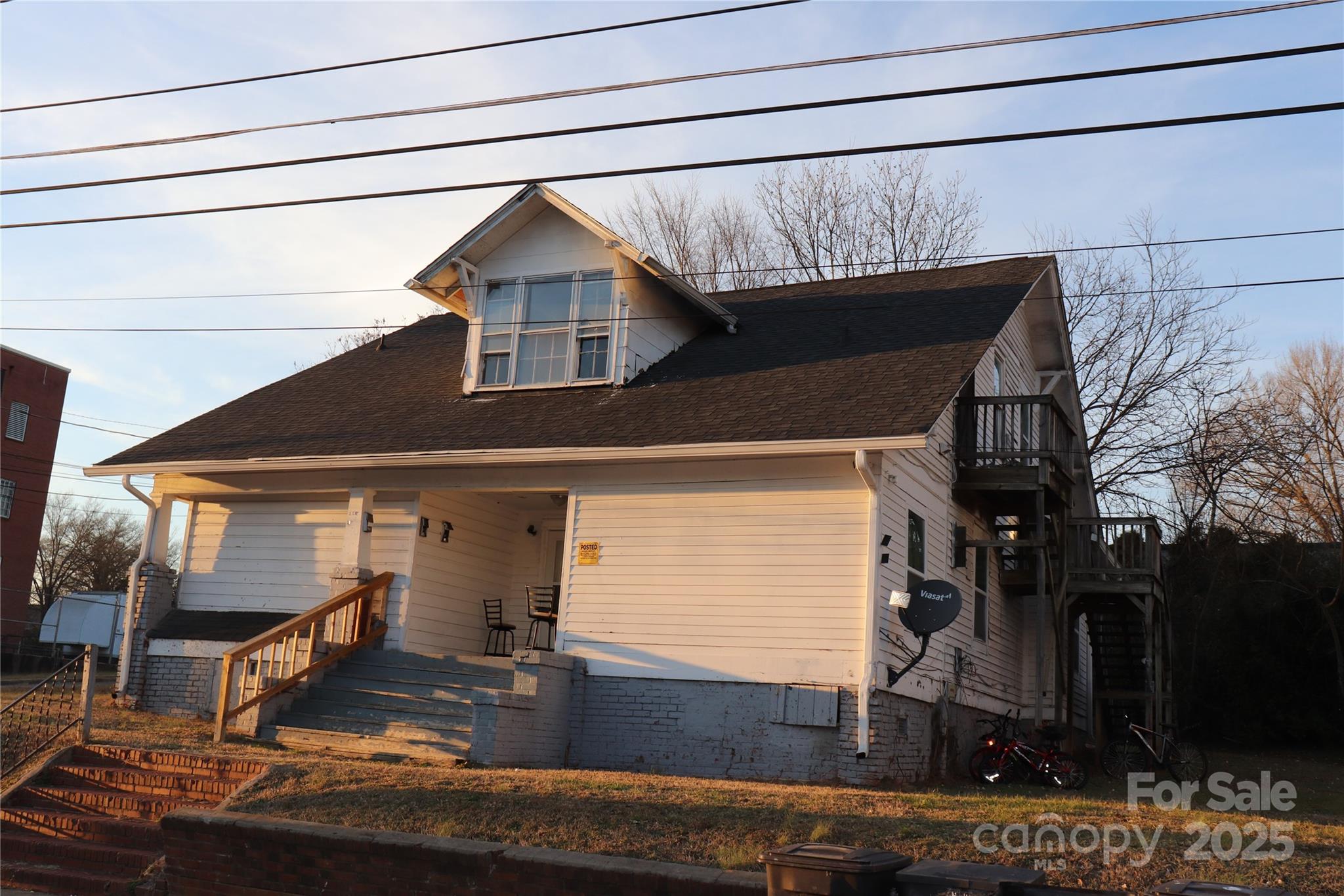 2028 Kennedy Drive Statesville NC 28677