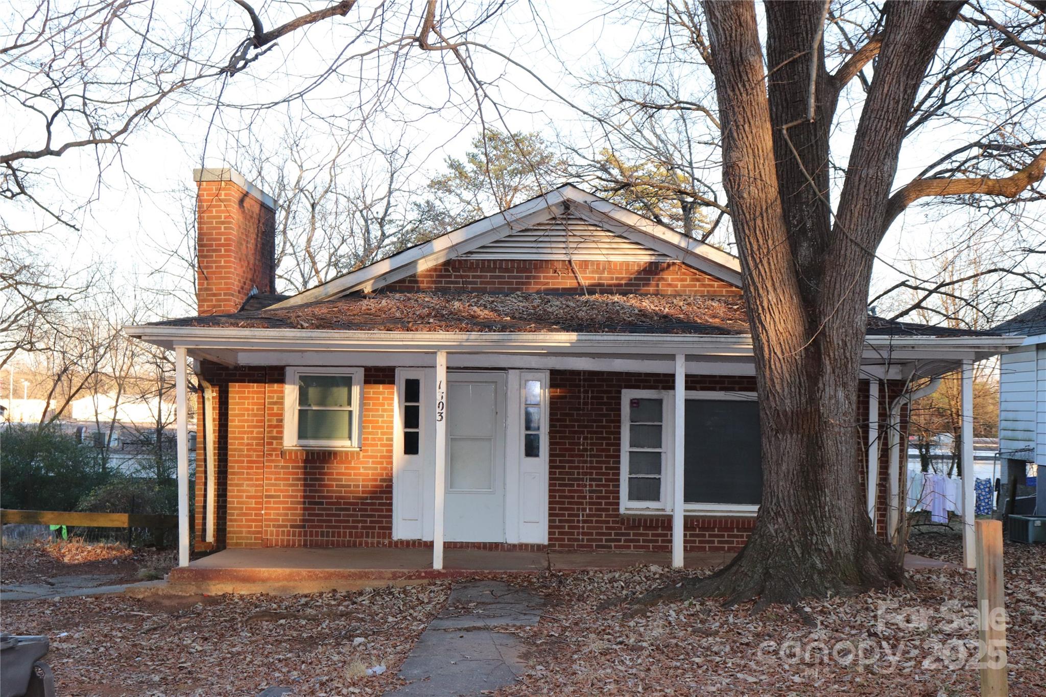 2028 Kennedy Drive Statesville NC 28677