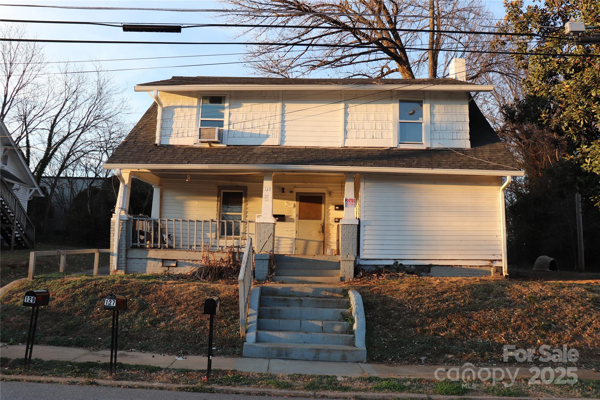 2028 Kennedy Drive Statesville NC 28677