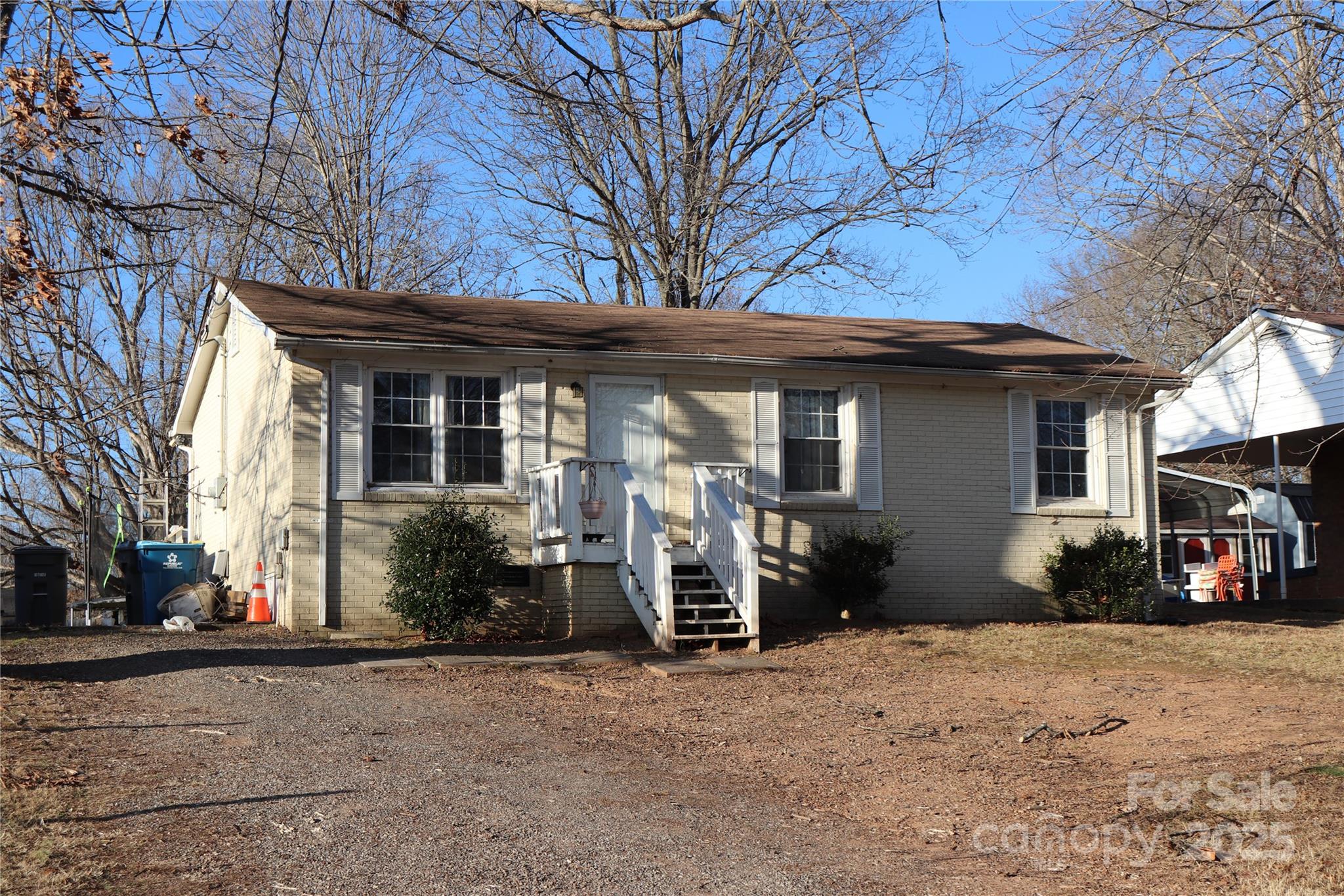 2028 Kennedy Drive Statesville NC 28677