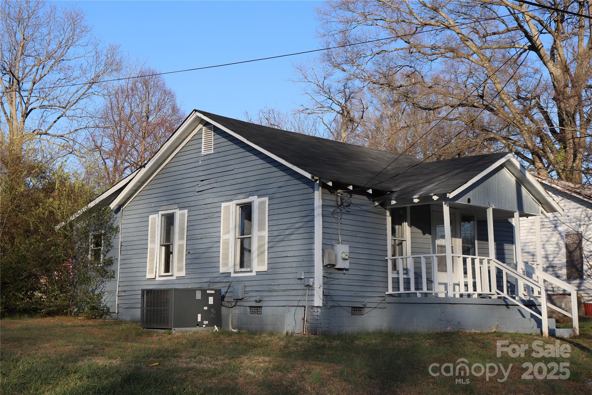 2028 Kennedy Drive Statesville NC 28677