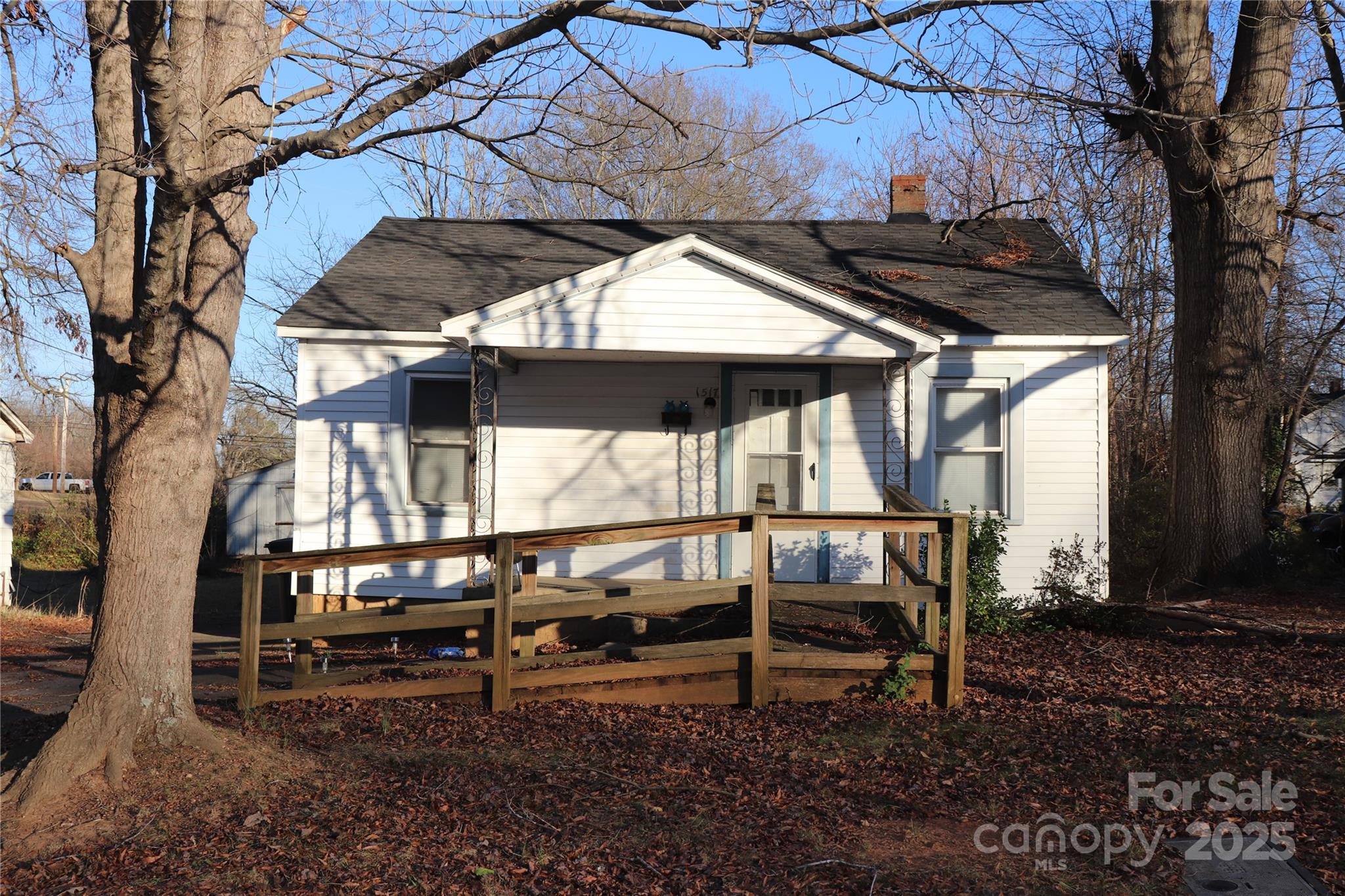 2028 Kennedy Drive Statesville NC 28677