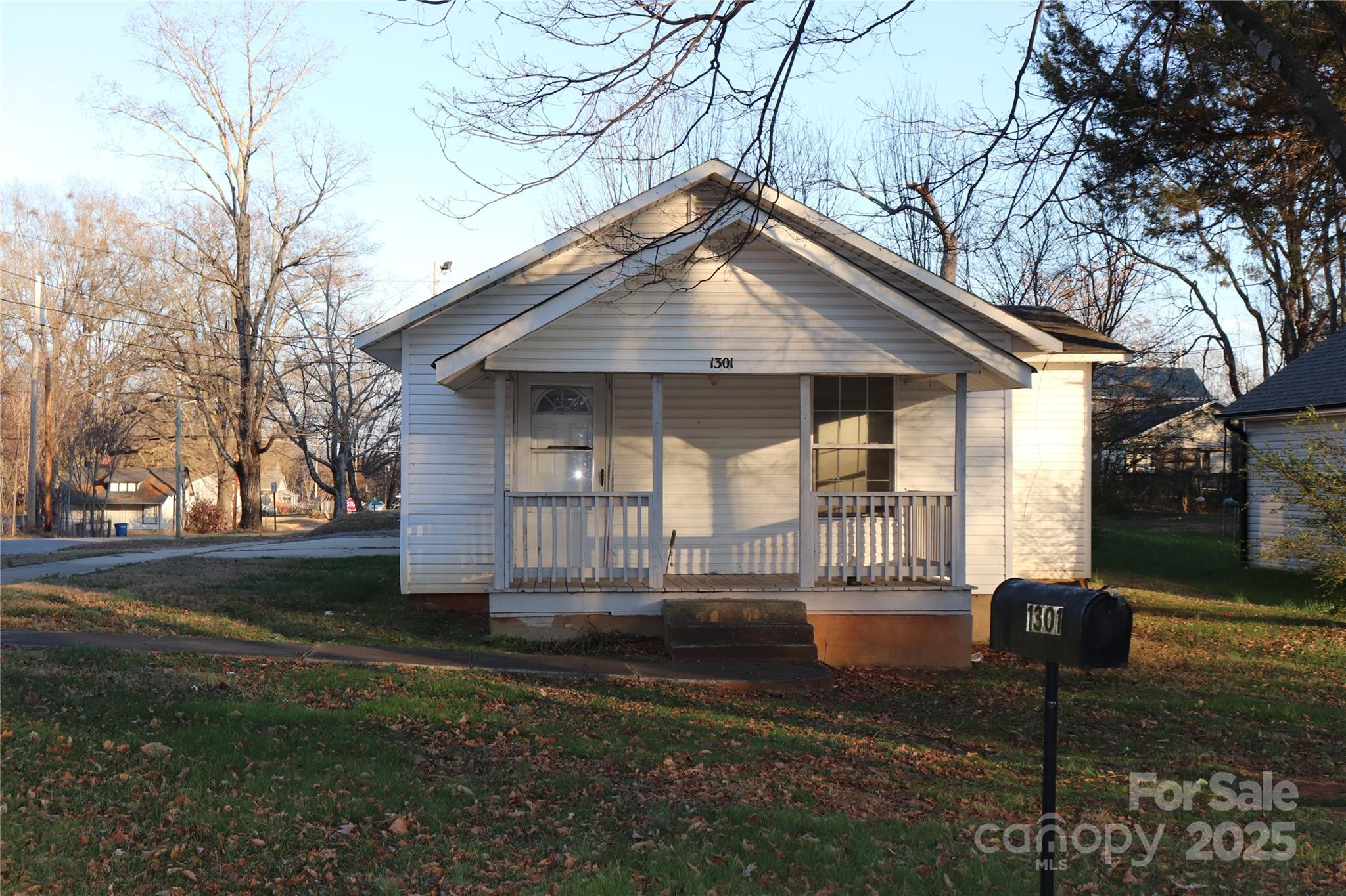 2028 Kennedy Drive Statesville NC 28677