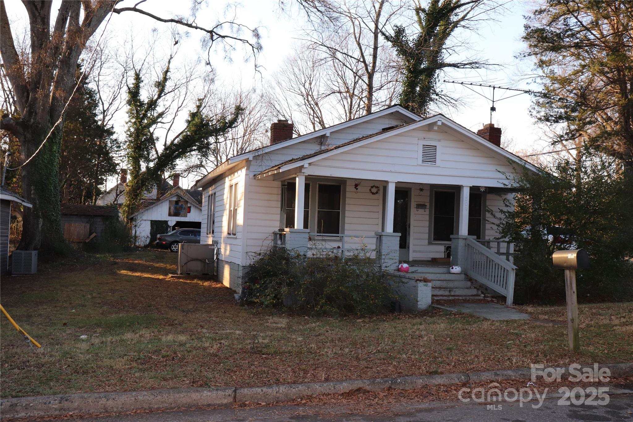 2028 Kennedy Drive Statesville NC 28677
