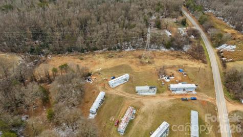 2125 Riverside Road Shelby NC 28152