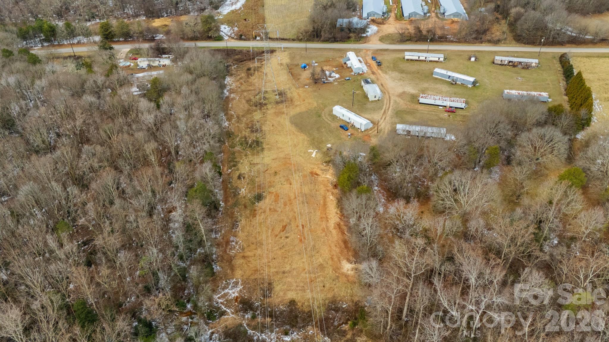 2125 Riverside Road Shelby NC 28152