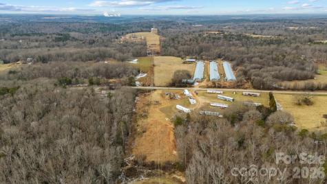 2125 Riverside Road Shelby NC 28152