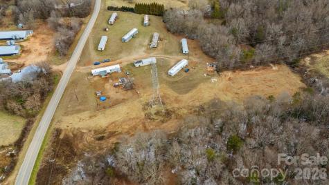 2125 Riverside Road Shelby NC 28152